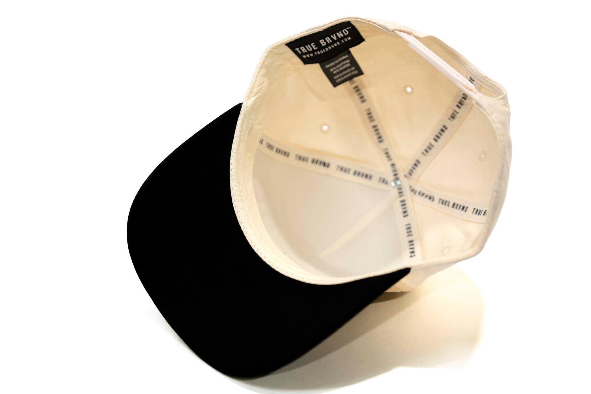 Dallas Originals - BLACK / OFFWHITE
