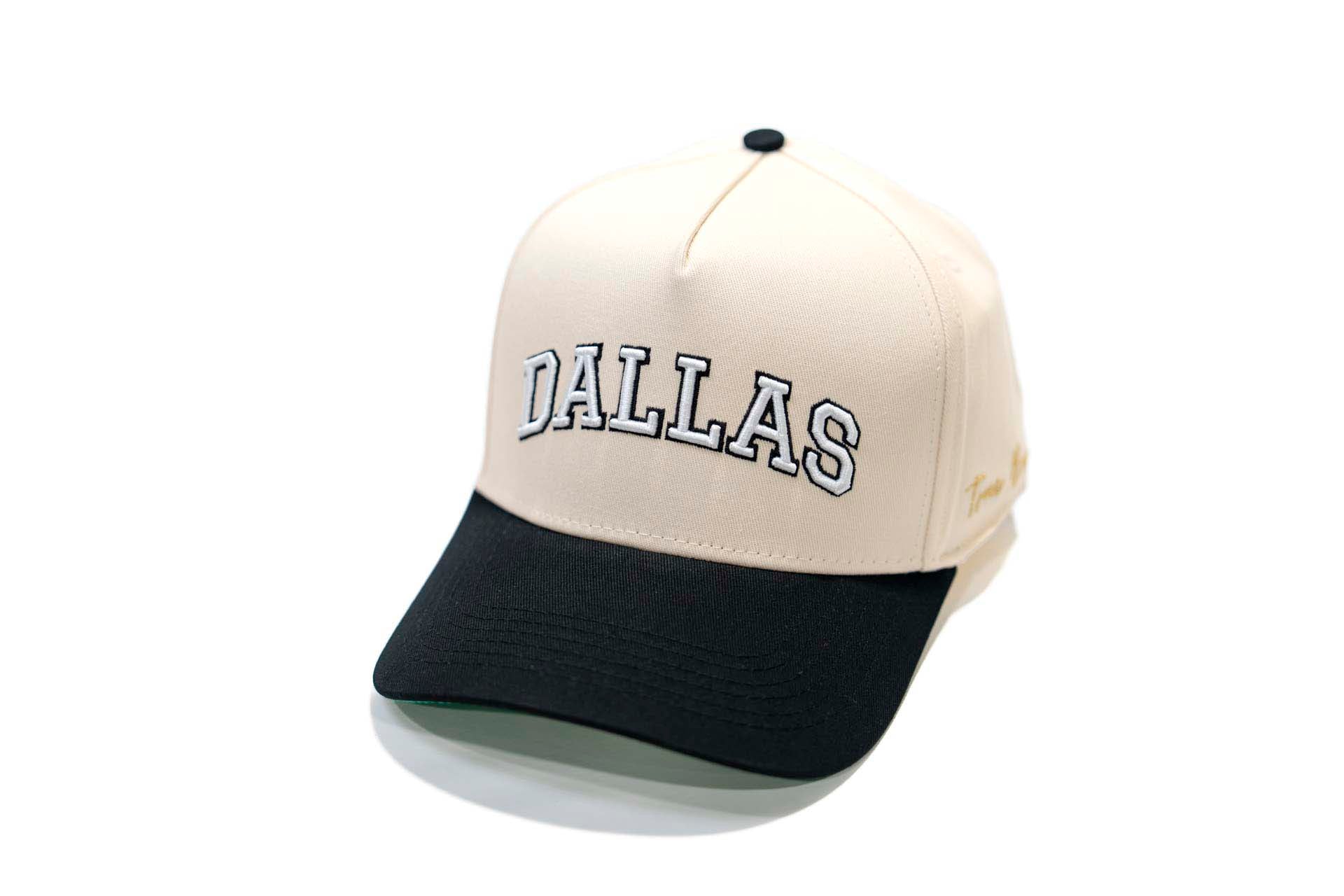 OW Dallas Originals - BLACK / OFFWHITE (white)