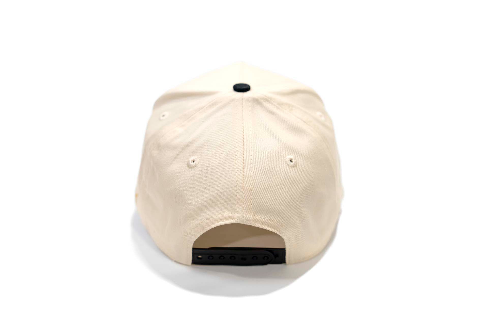 OW Dallas Originals - BLACK / OFFWHITE (white)