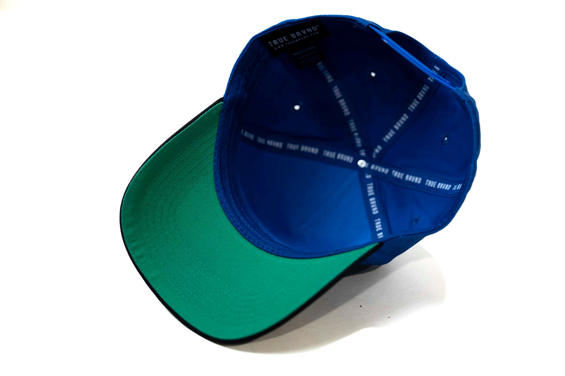 " Carcass " - BLACK / ROYAL