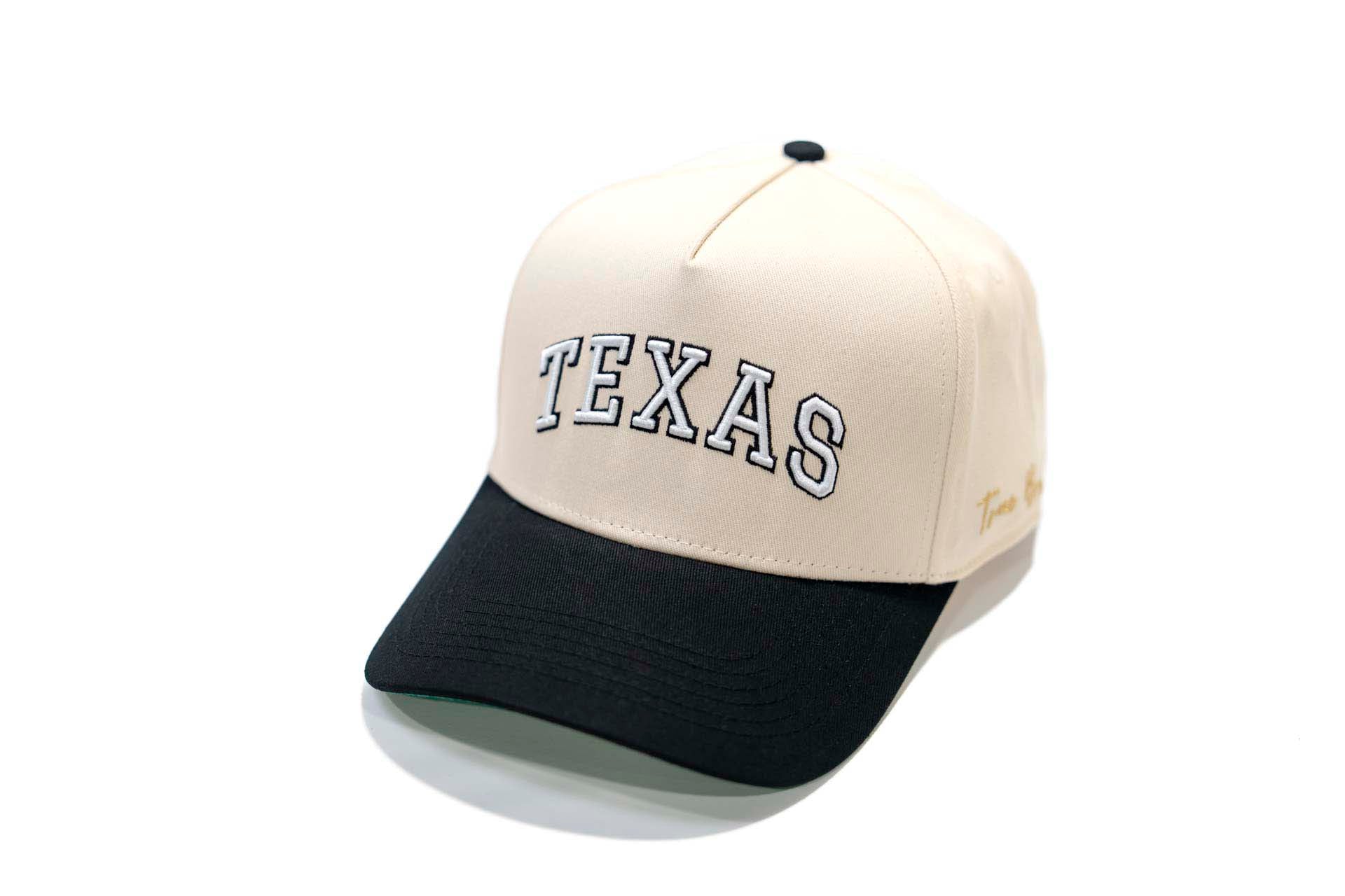 OW Texas Originals - BLACK / OFFWHITE (white)