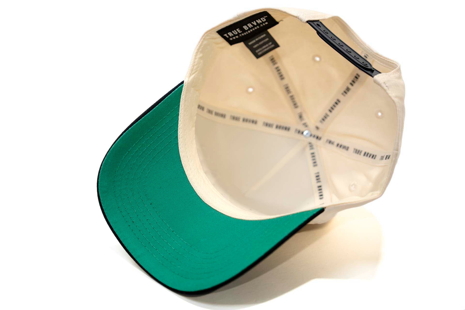 OW Texas Originals - BLACK / OFFWHITE (white)
