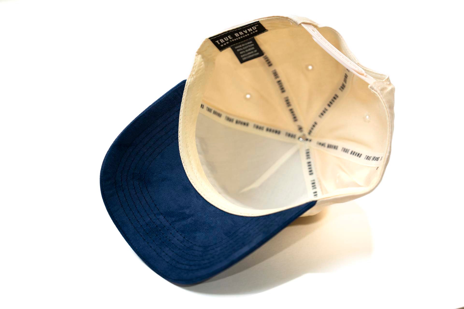 Dallas Originals - NAVY / OFFWHITE