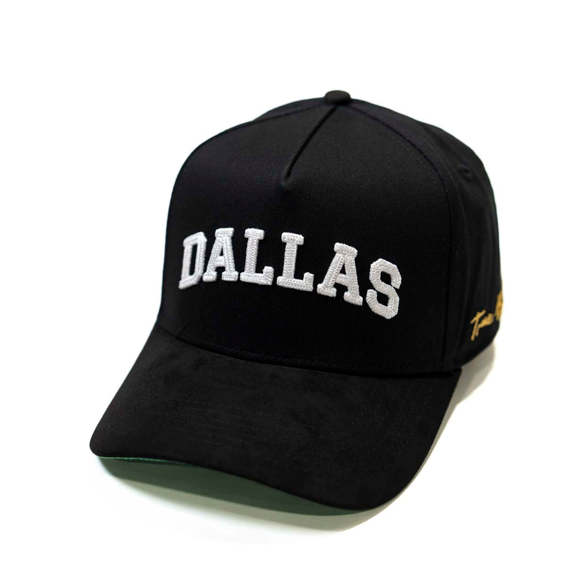 Dallas Originals - BLACK