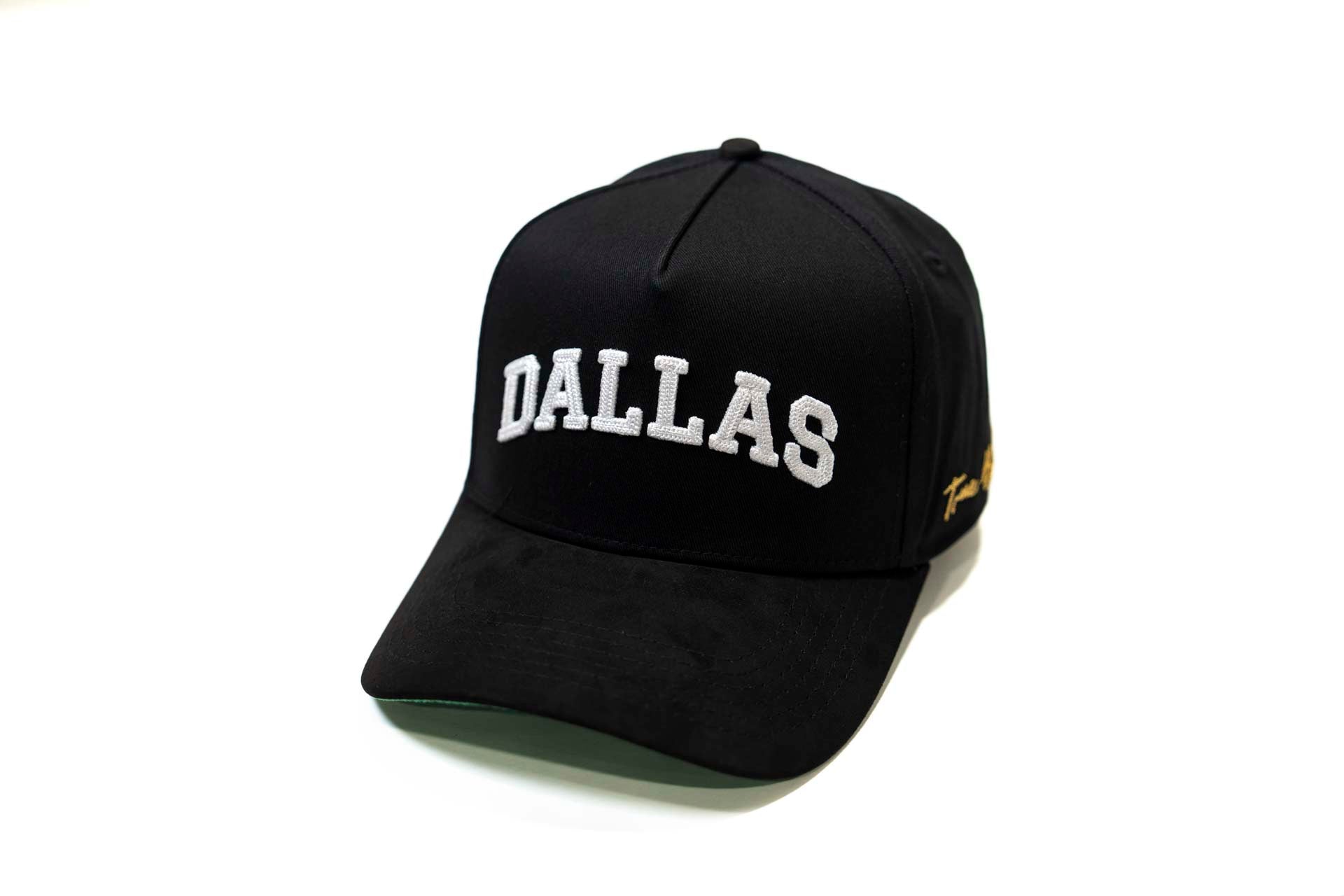 Dallas Originals - BLACK