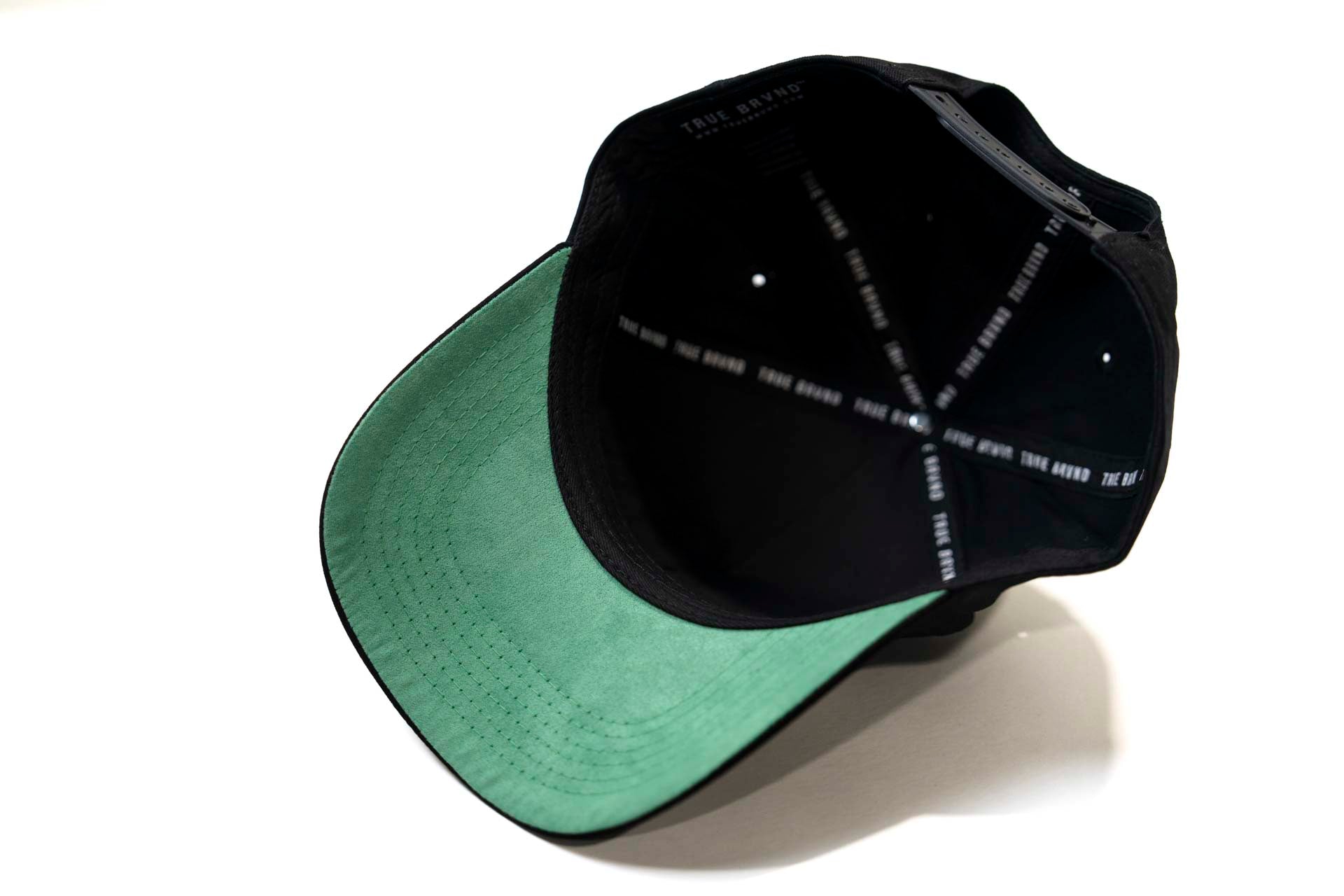 Dallas Originals - BLACK