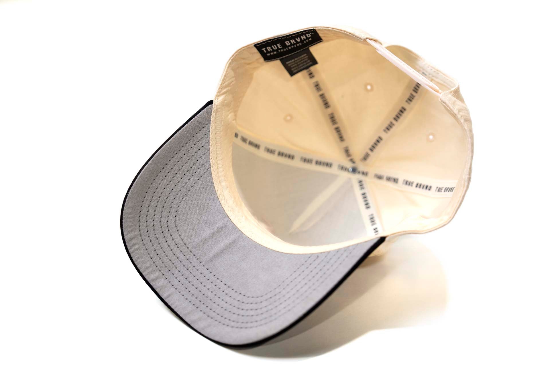 Pegasus snapback - BLACK / OFFWHITE