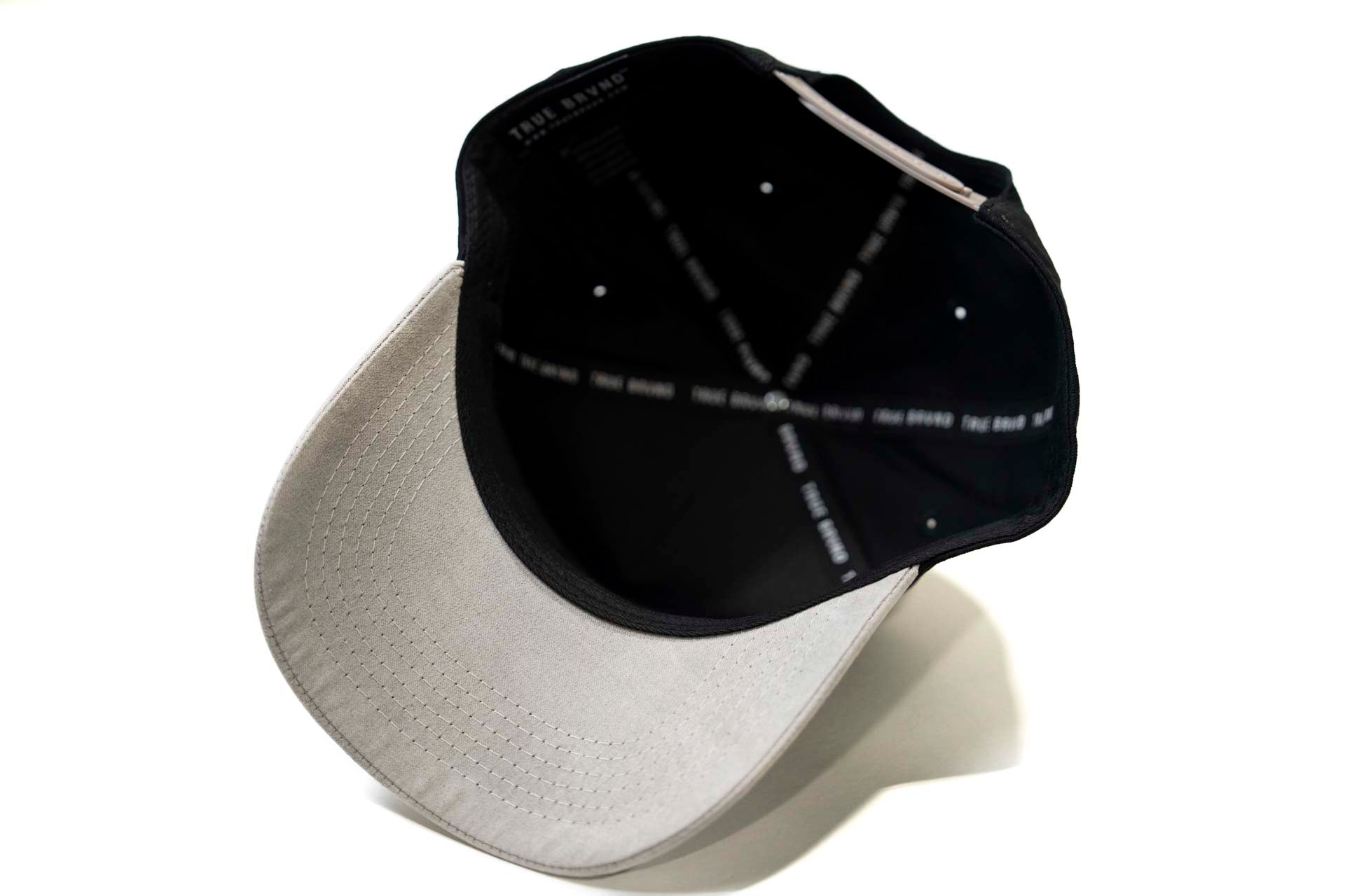 Dallas Originals - GRAY / BLACK
