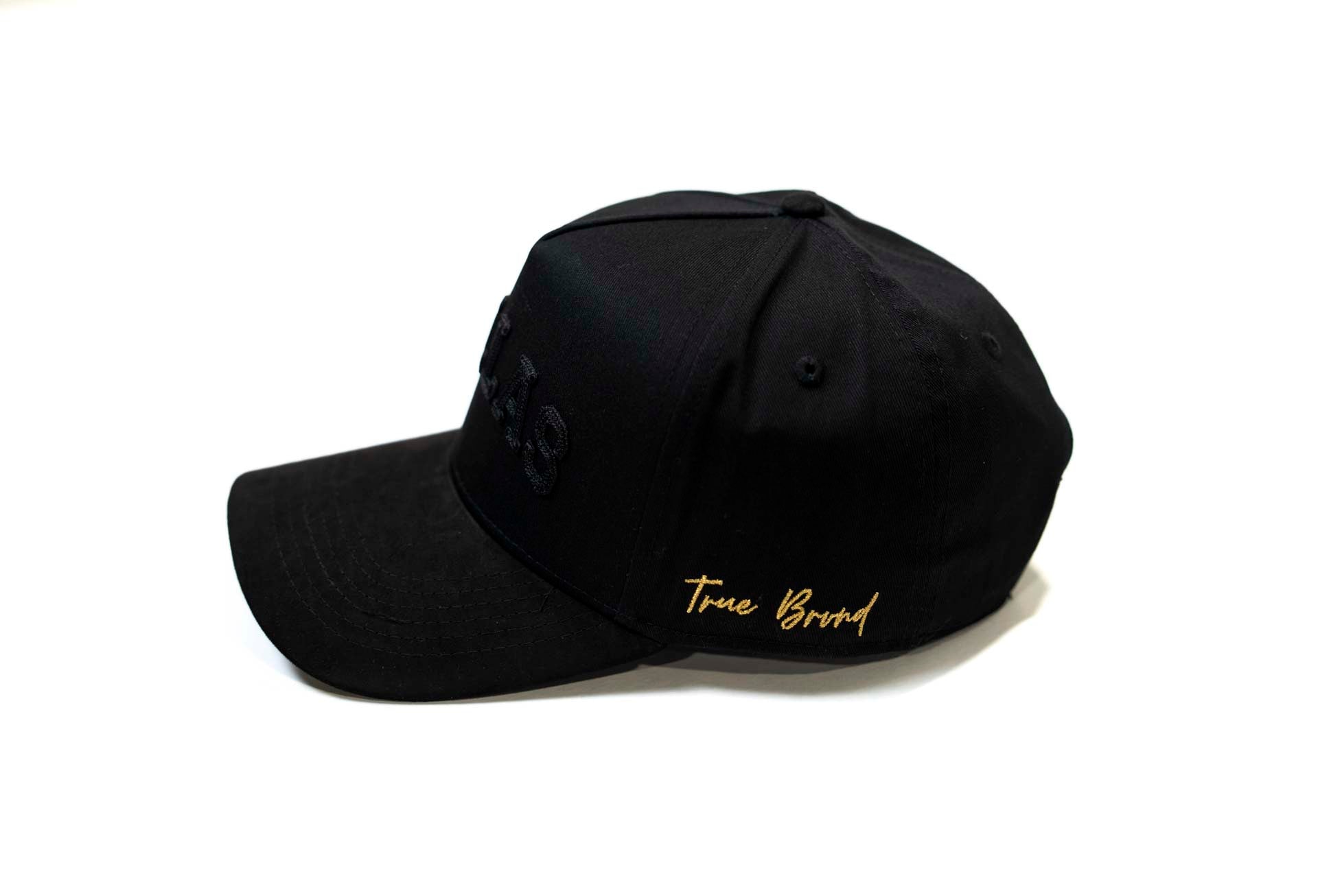 Dallas Originals - BLK / BLK