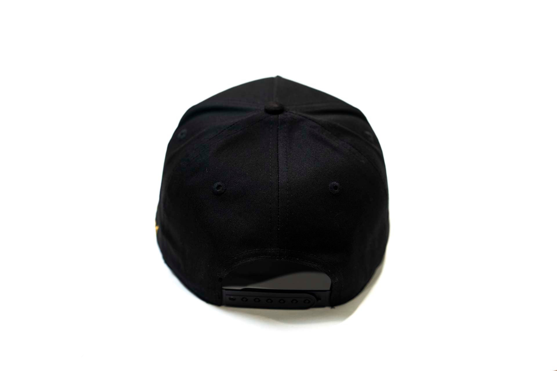 Dallas Originals - BLK / BLK