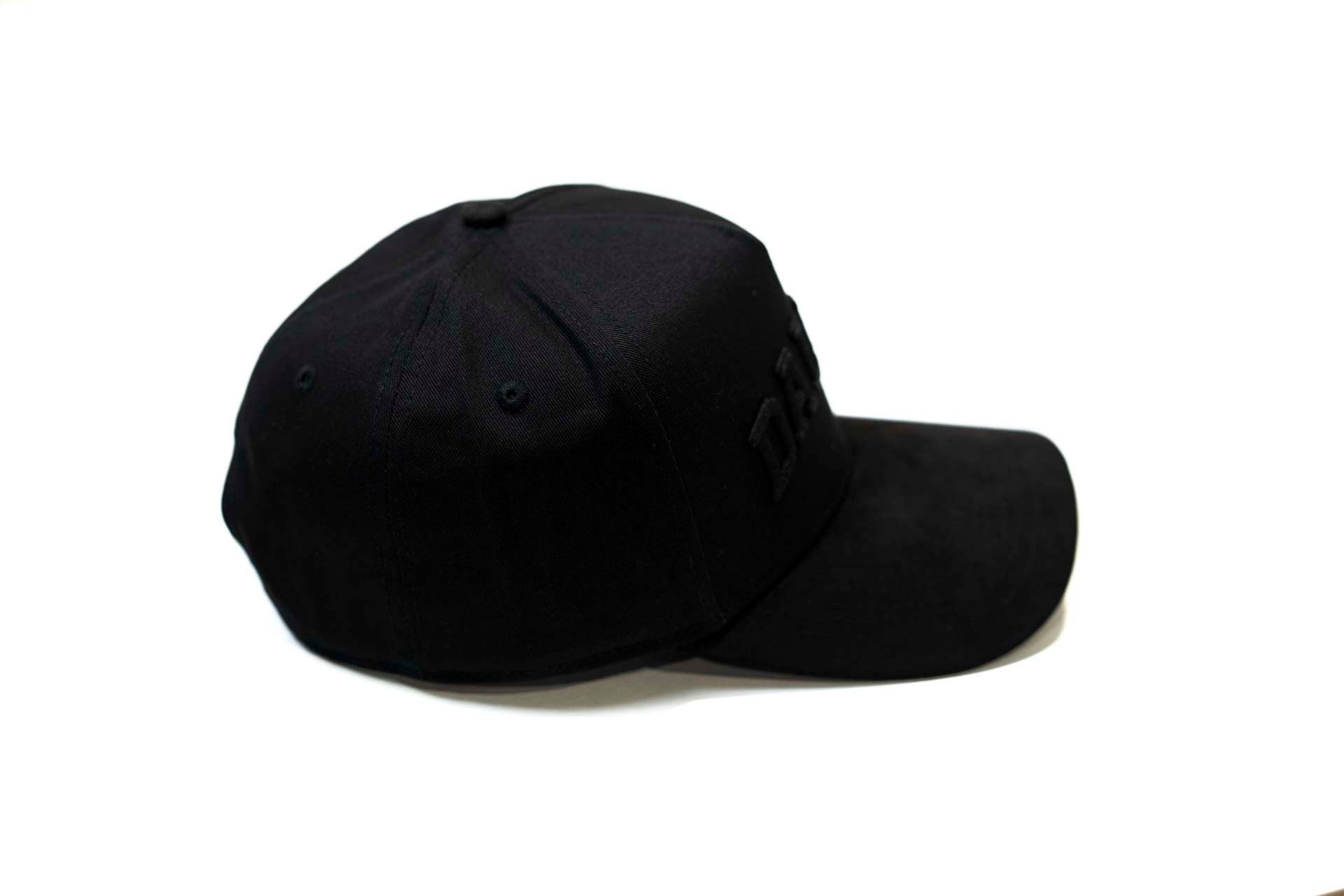 Dallas Originals - BLK / BLK