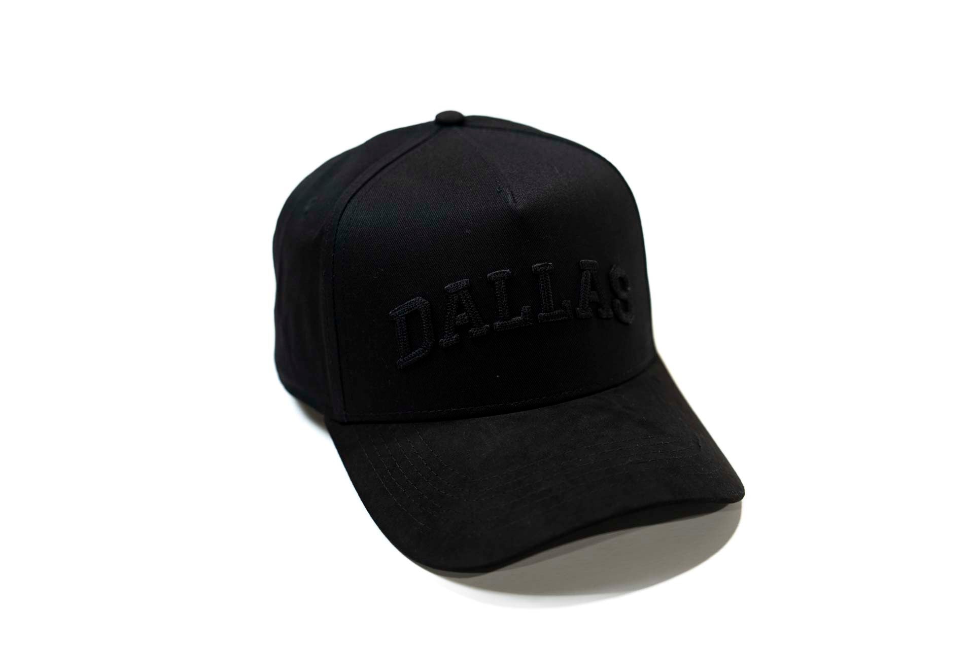 Dallas Originals - BLK / BLK