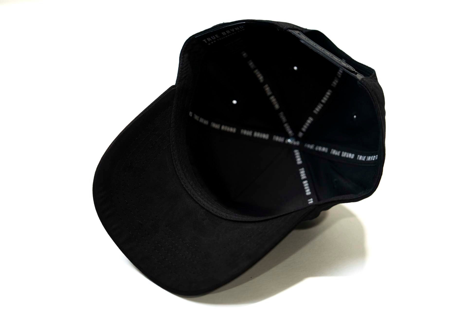 Dallas Originals - BLK / BLK