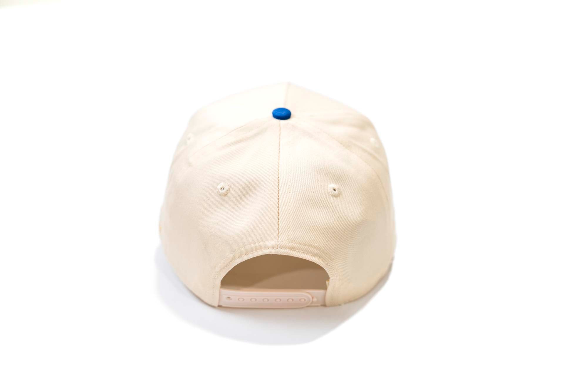 OFFWHITE - ROYAL