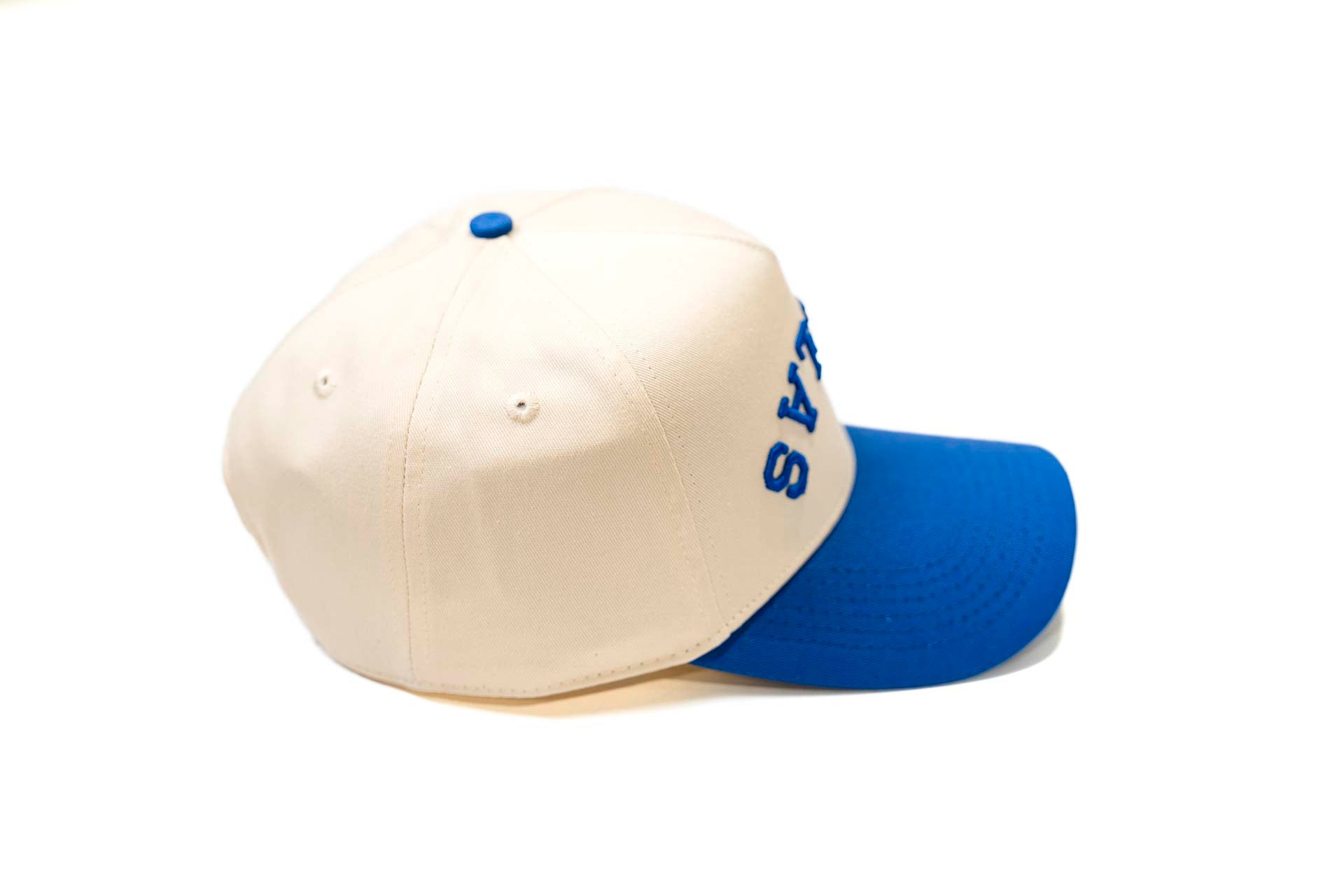OFFWHITE - ROYAL