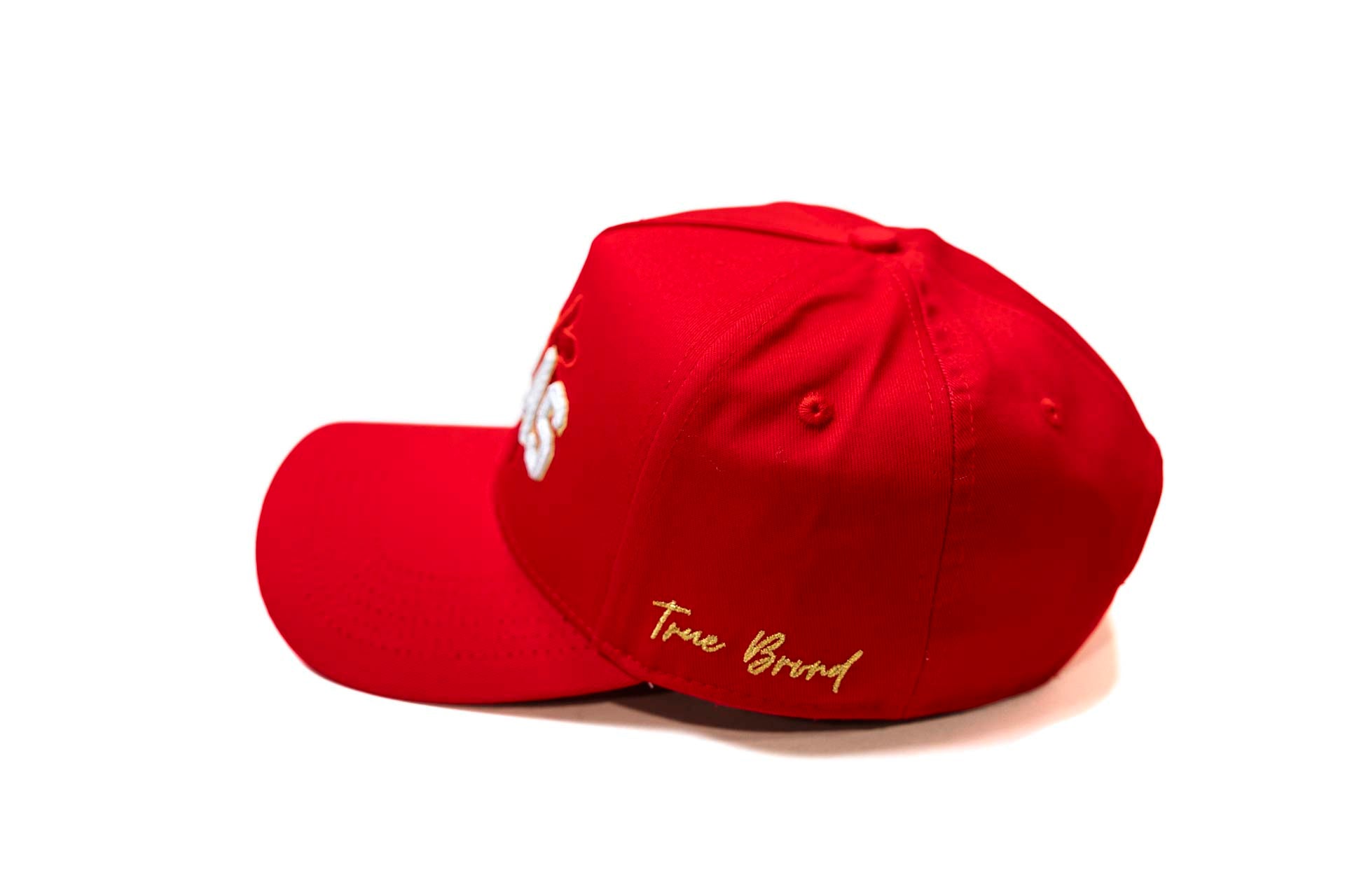 Year of the Horse - RED