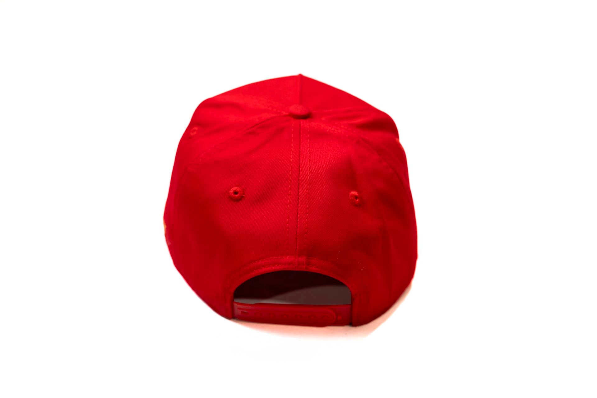 Year of the Horse - RED