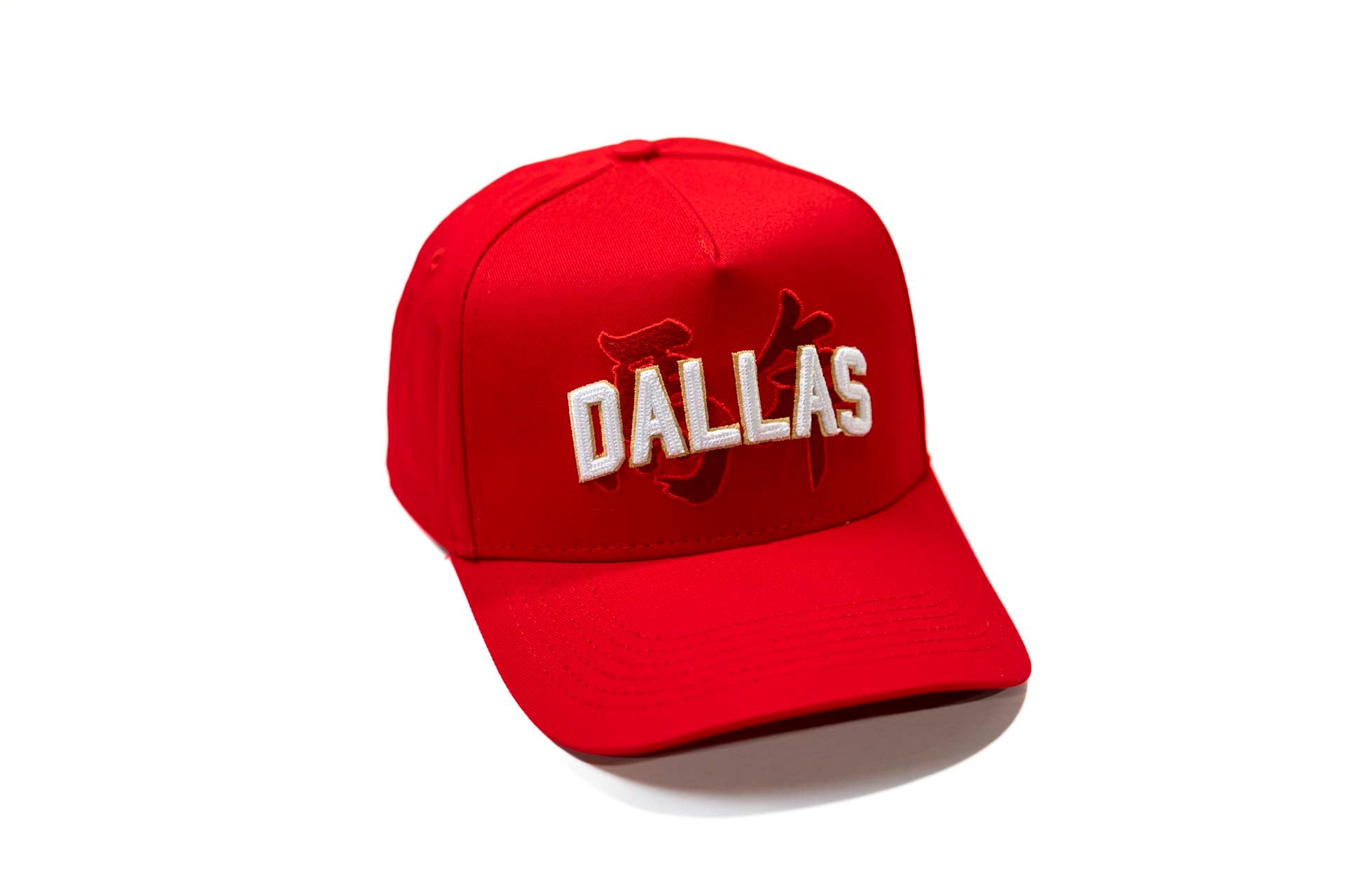 Year of the Horse - RED