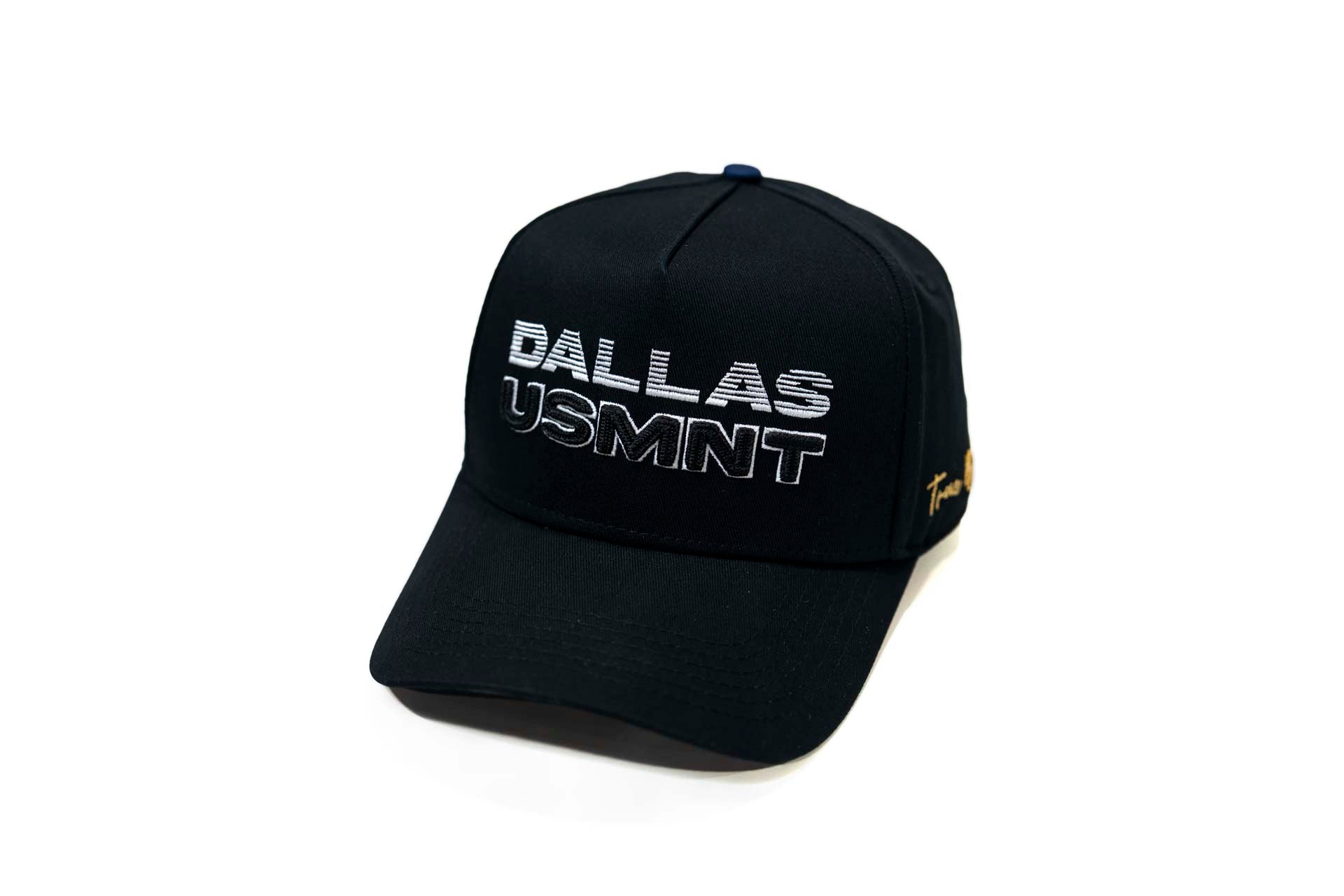 Dallas USMNT - BLACK