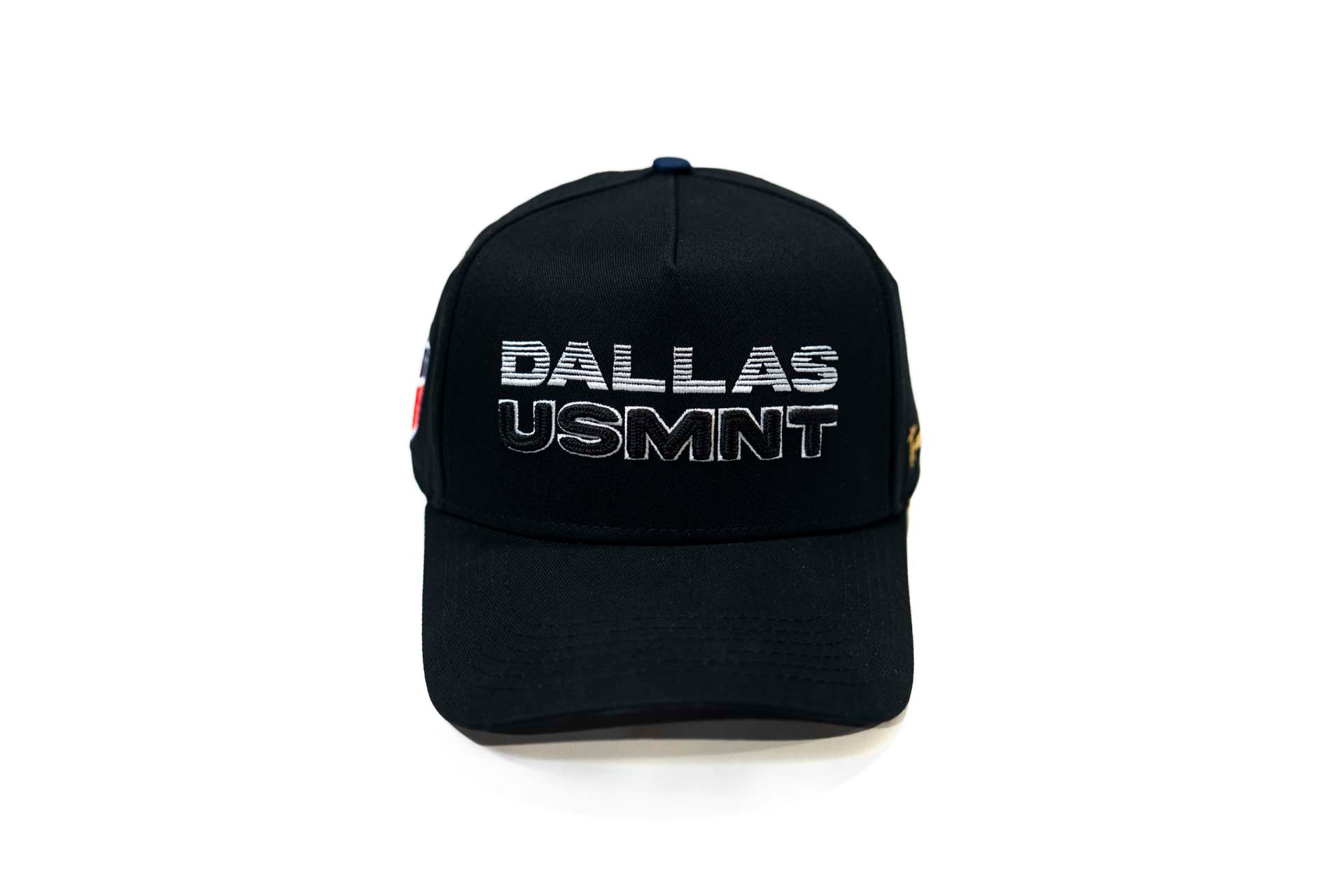 Dallas USMNT - BLACK