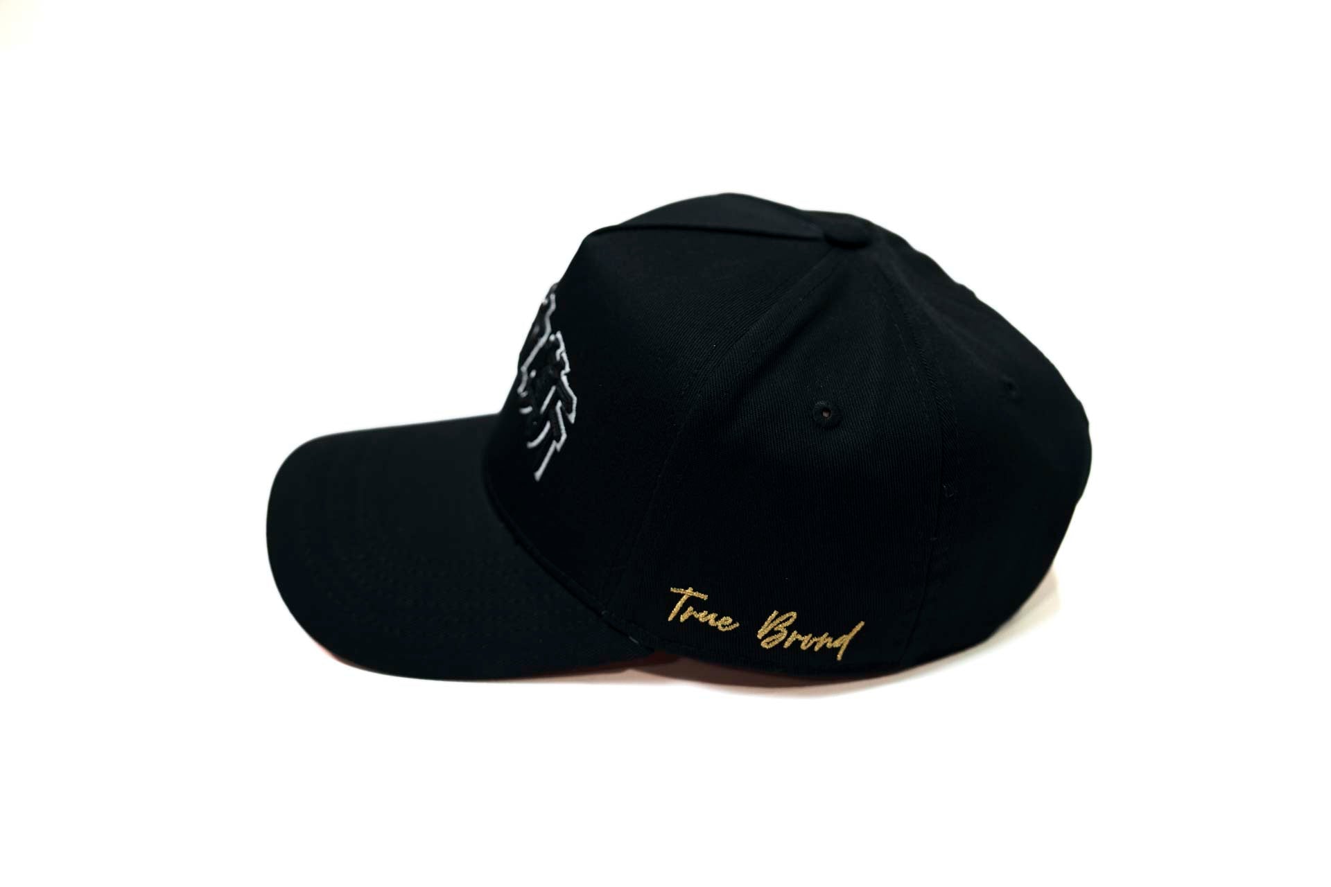 Year of the Horse - BLACK