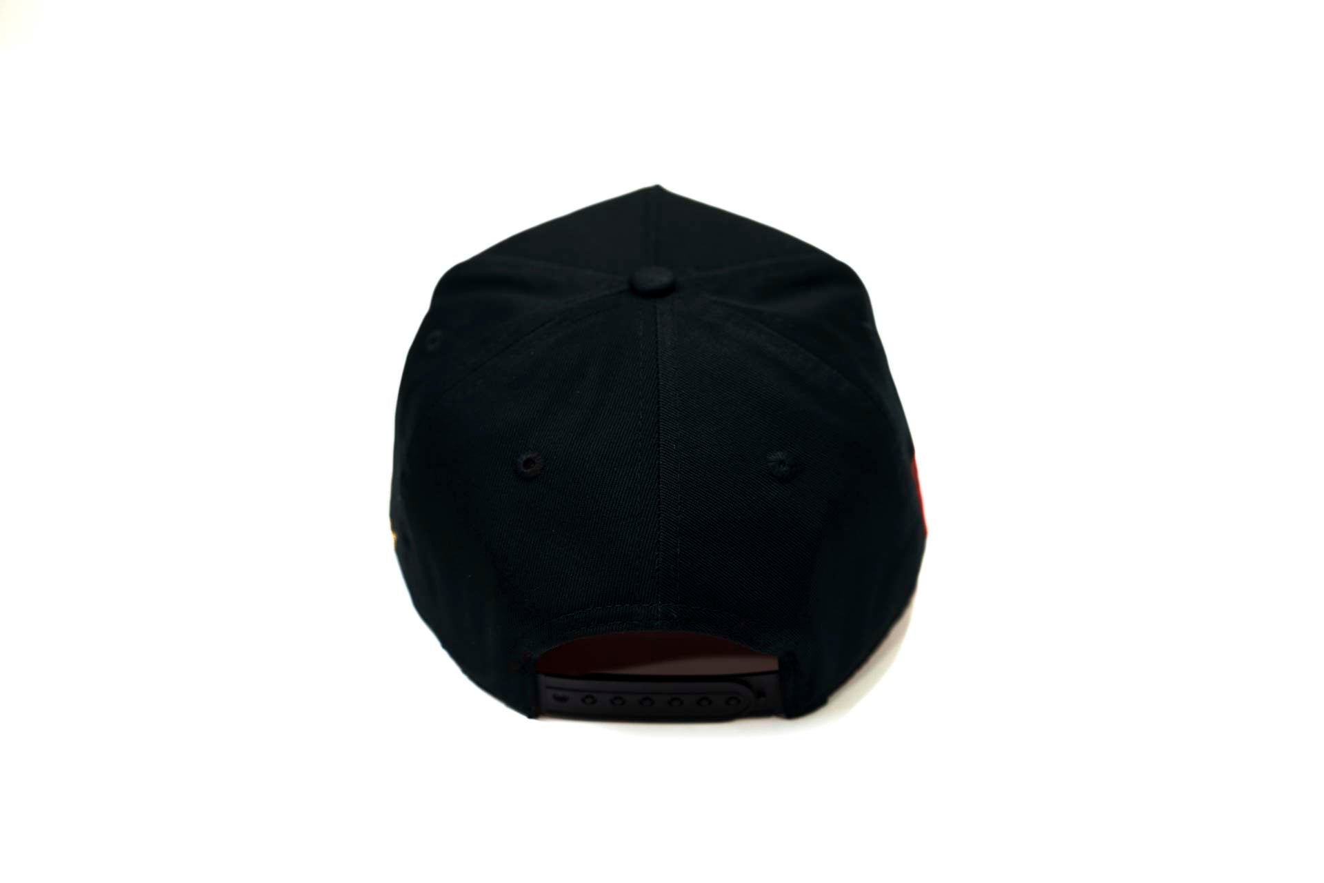 Year of the Horse - BLACK