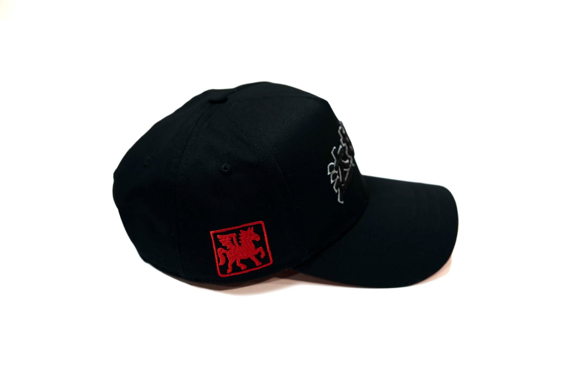 Year of the Horse - BLACK