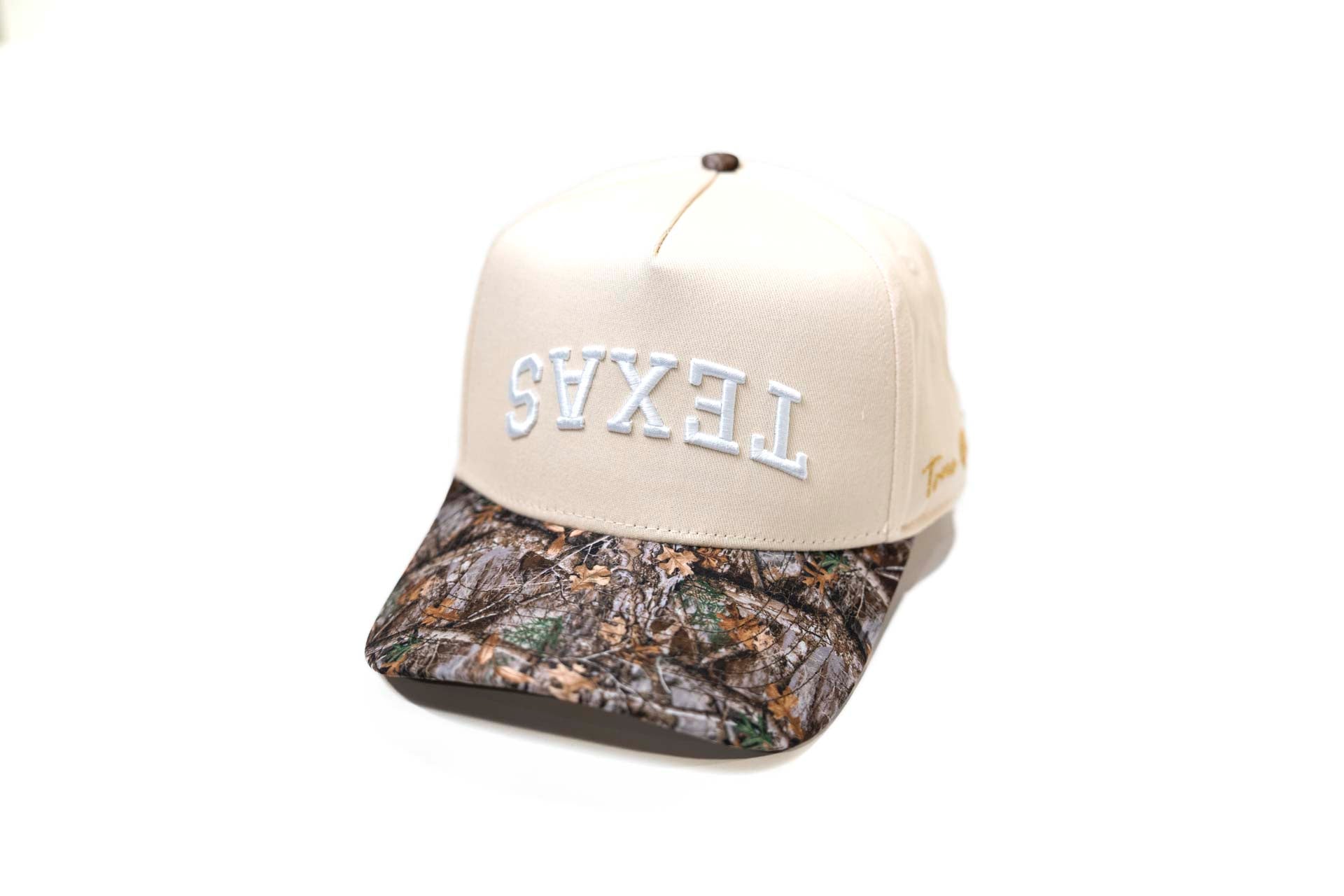 TRUE TREE / OFFWHITE - TEXAS