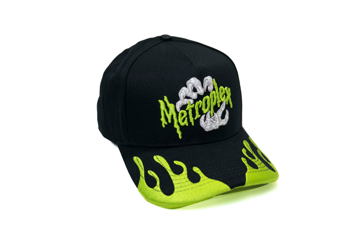 Metroplex - BLACK (Slime)