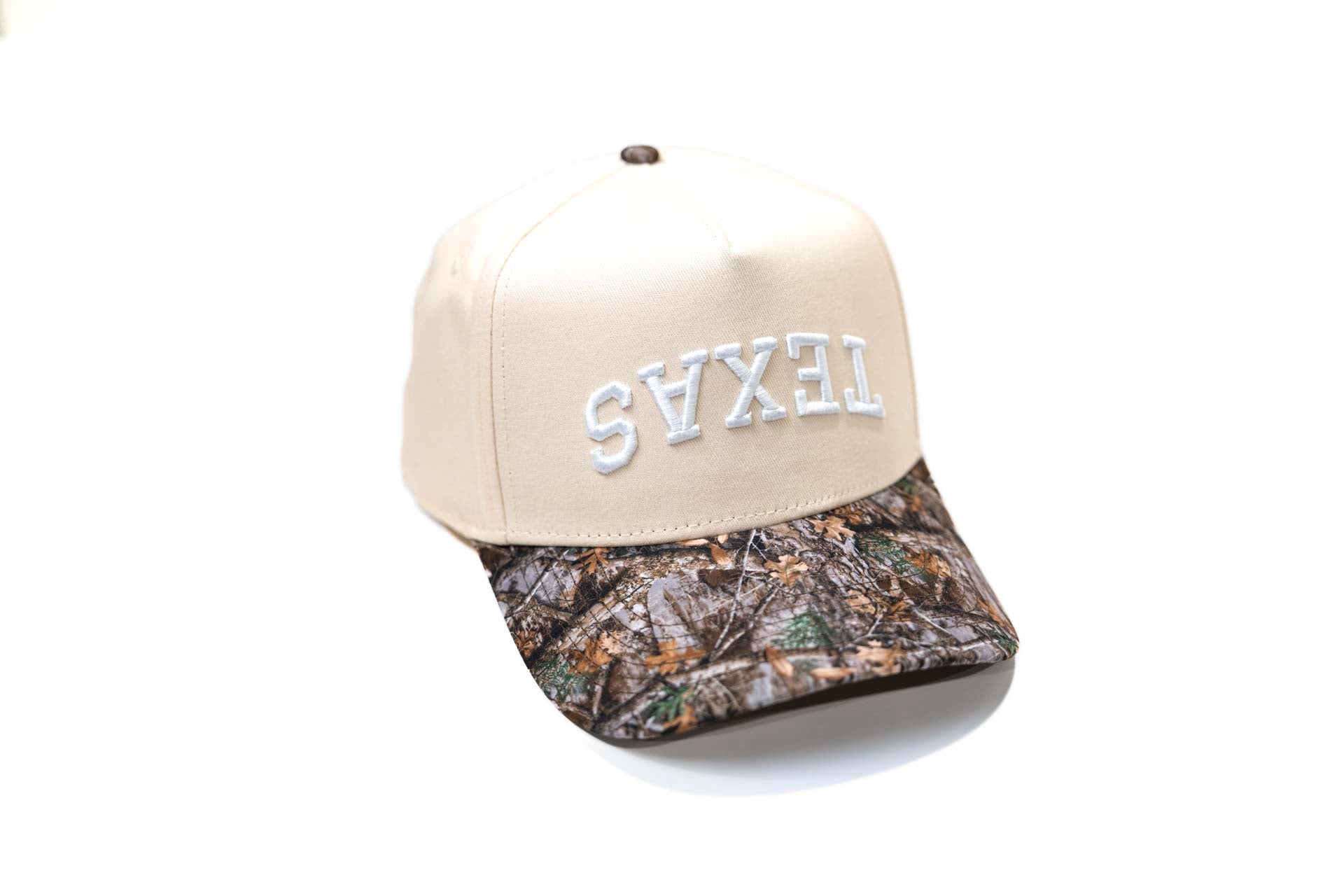 TRUE TREE / OFFWHITE - TEXAS