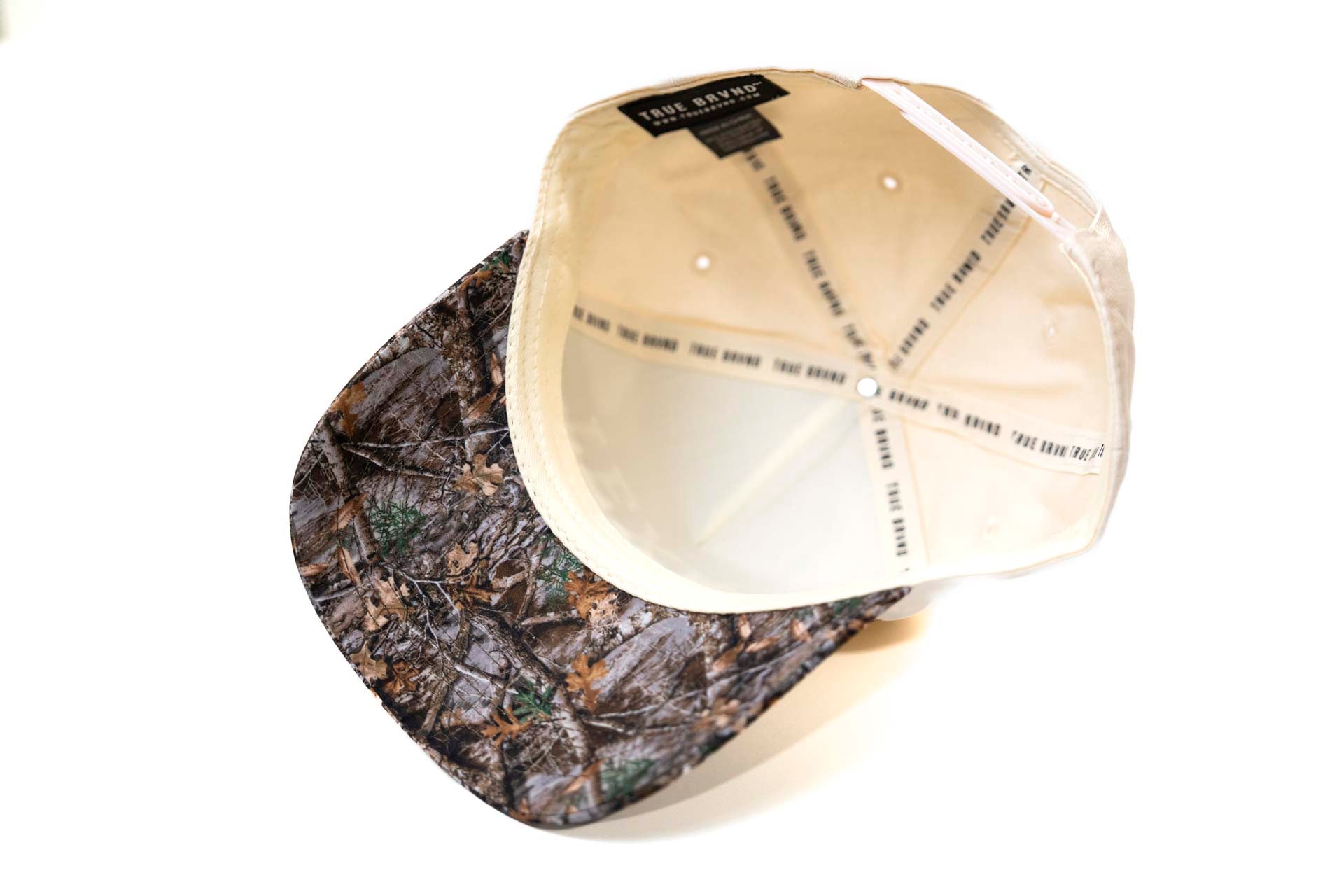 TRUE TREE / OFFWHITE - TEXAS