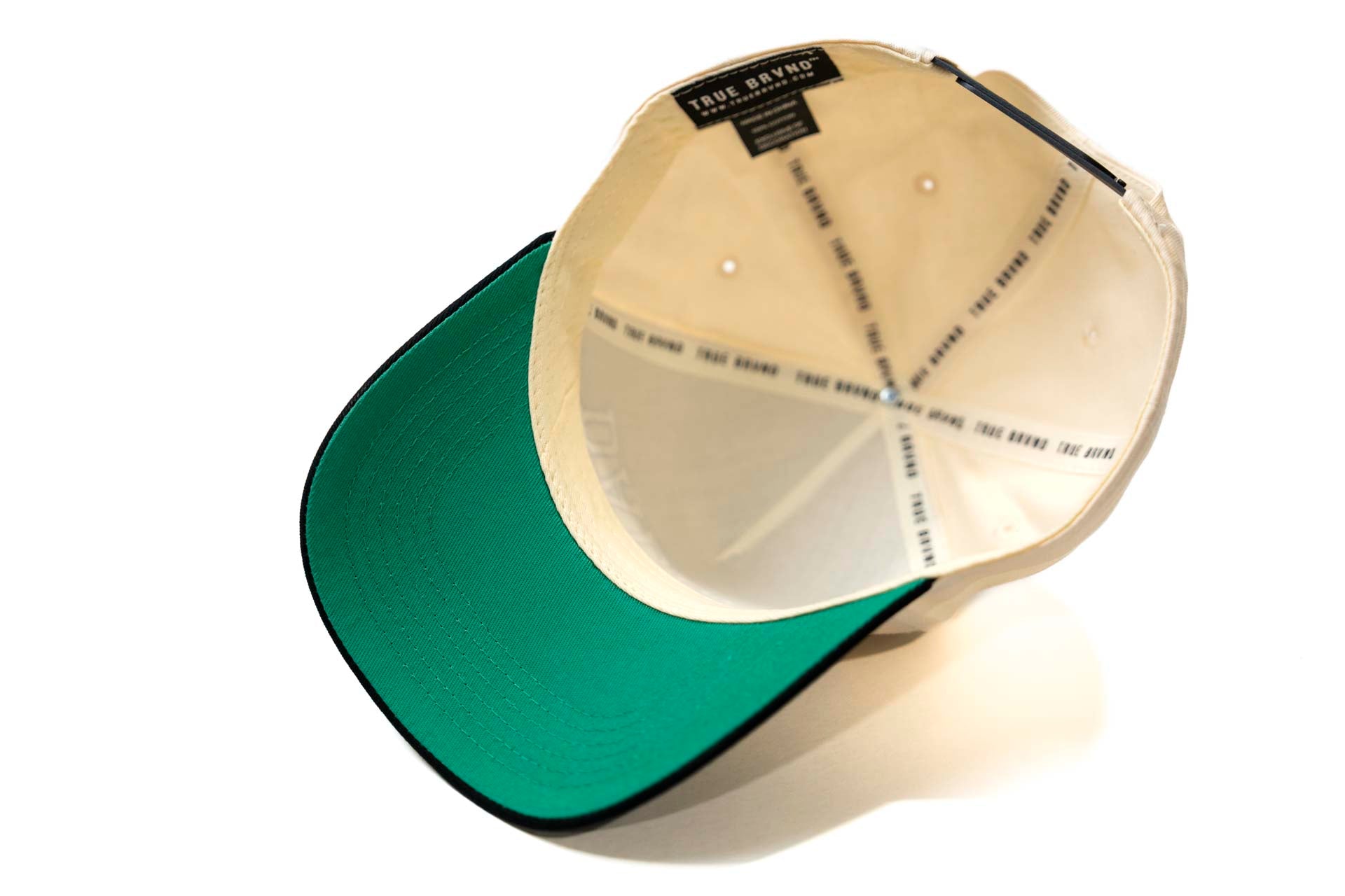 ERA Collection (Dallas) - BLACK / OFFWHITE