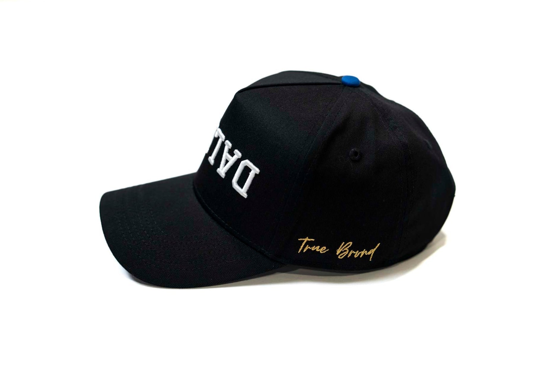 ERA Collection (Dallas) - BLACK