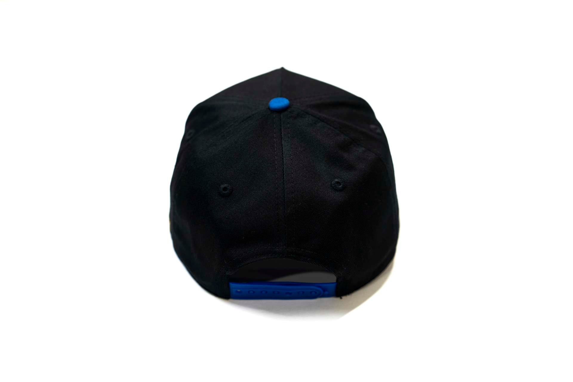ERA Collection (Dallas) - BLACK