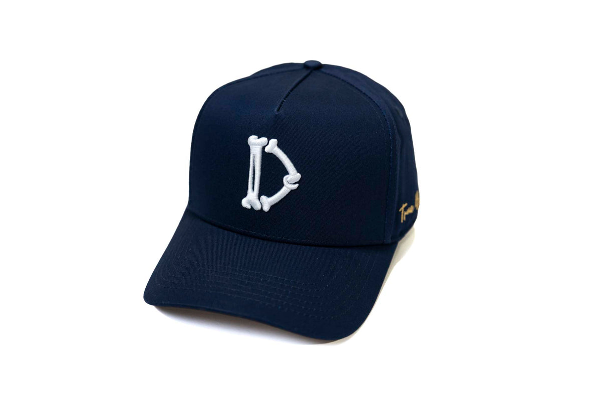 D-BONE " Dallas " - NAVY