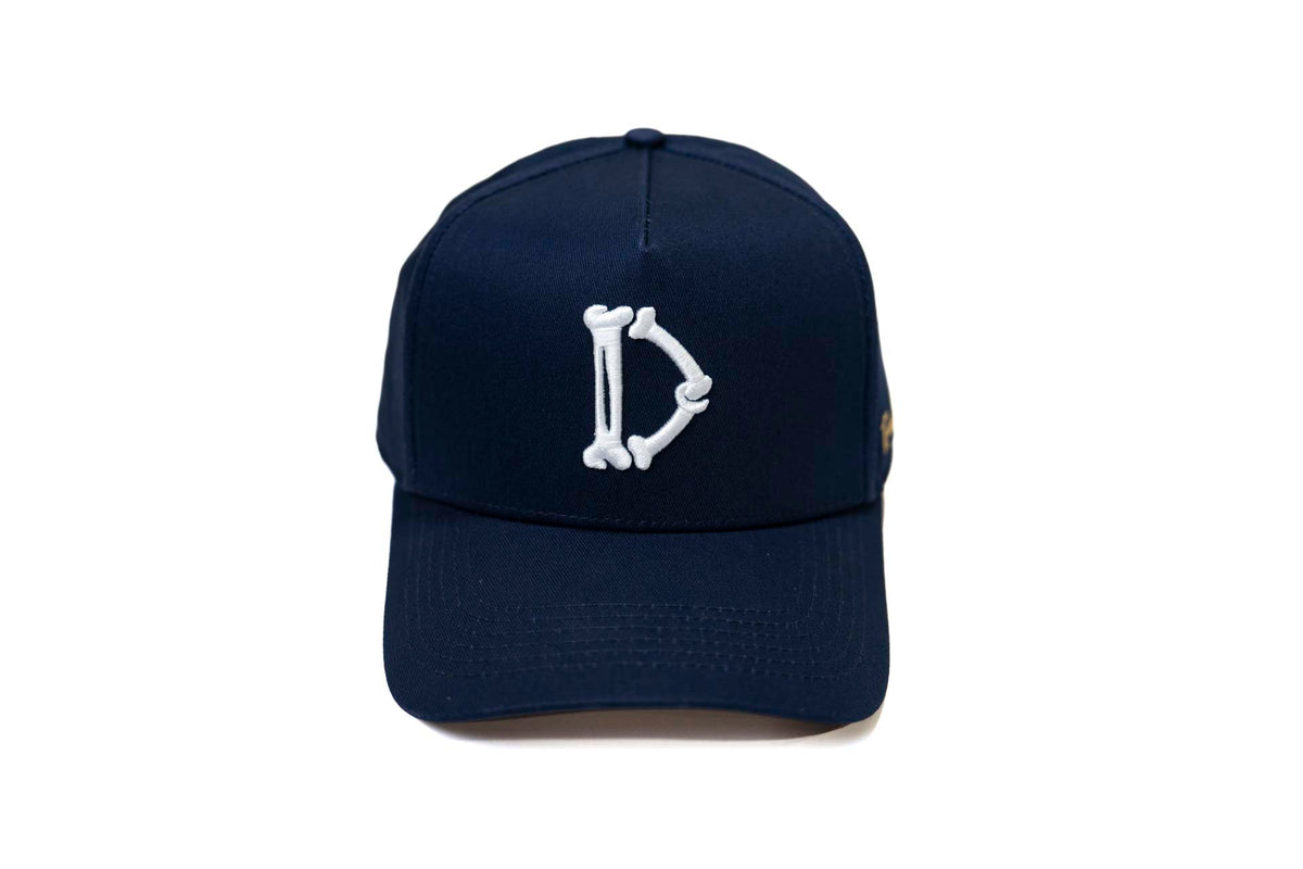 D-BONE " Dallas " - NAVY