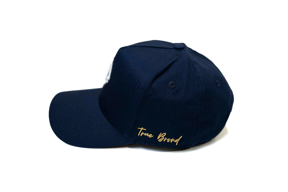 D-BONE " Dallas " - NAVY