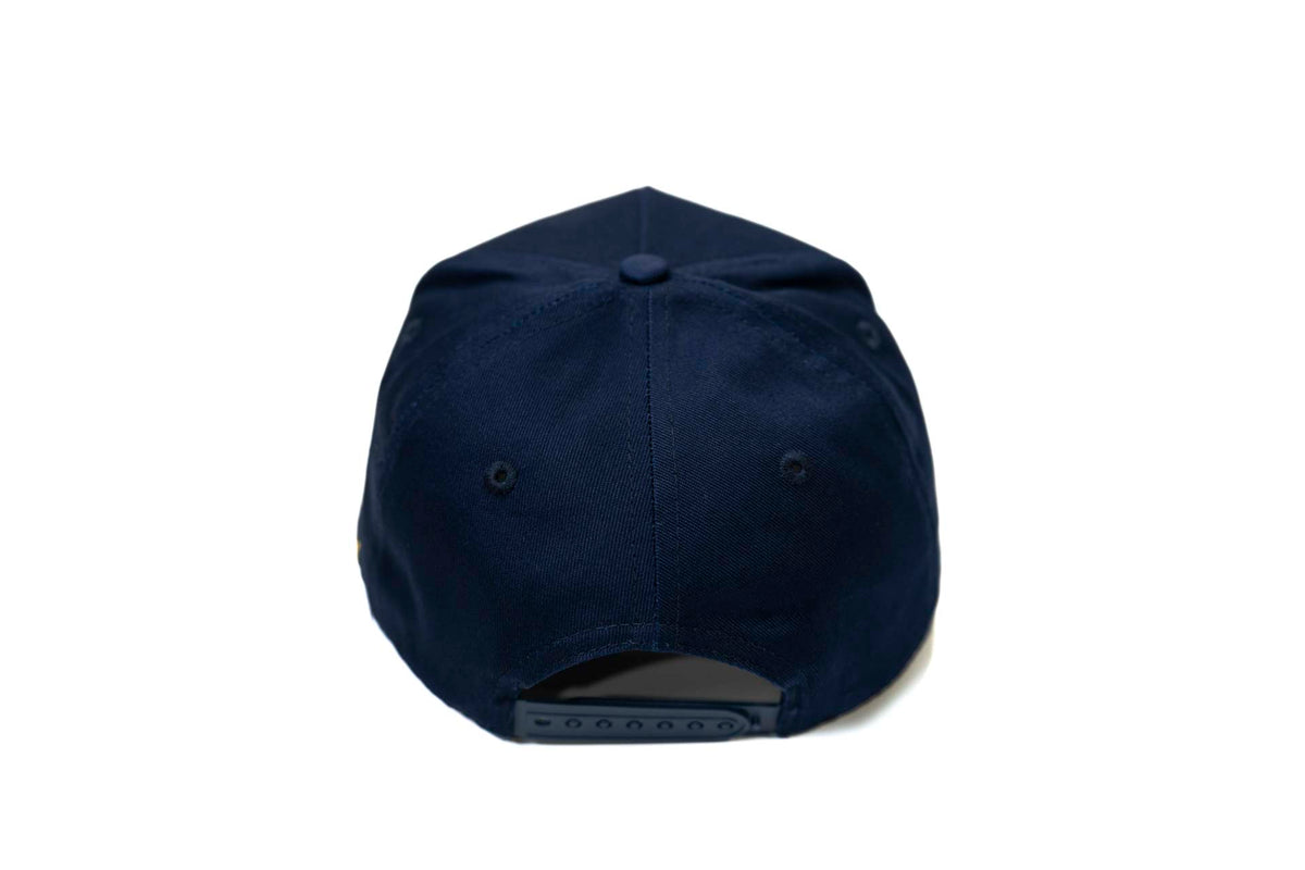 D-BONE " Dallas " - NAVY