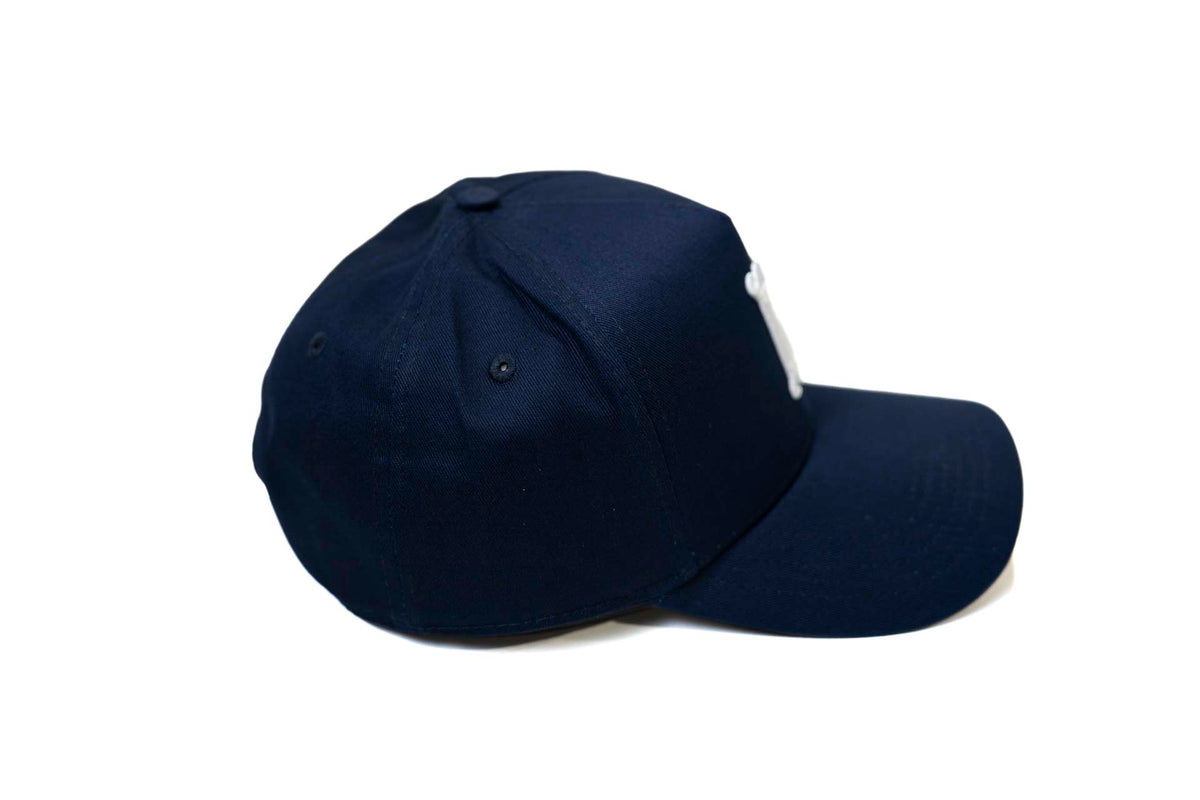 D-BONE " Dallas " - NAVY