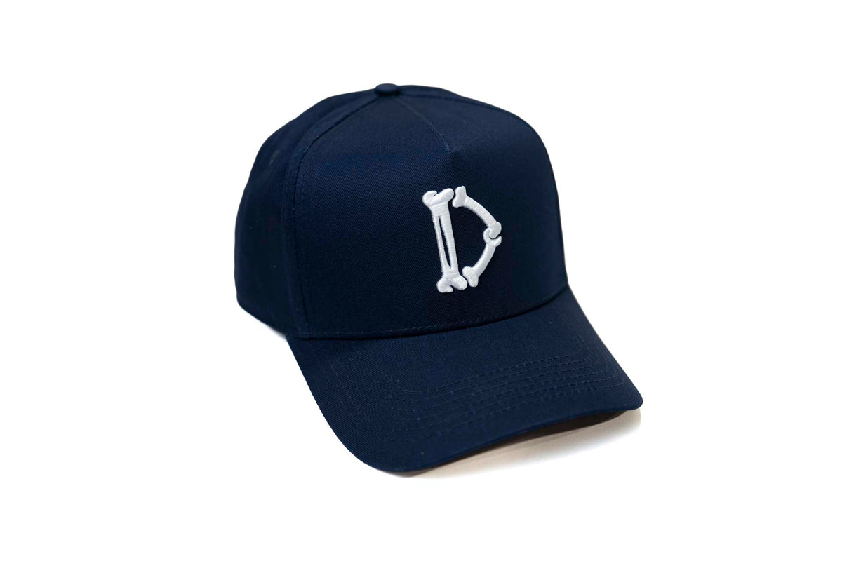 D-BONE " Dallas " - NAVY