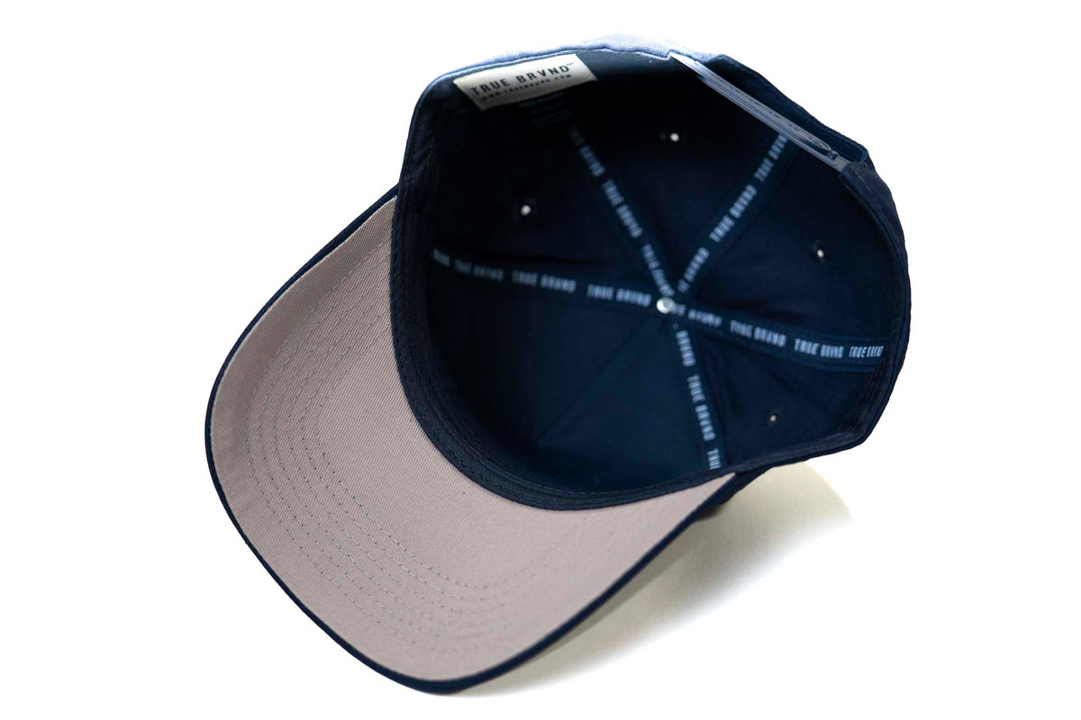 D-BONE " Dallas " - NAVY