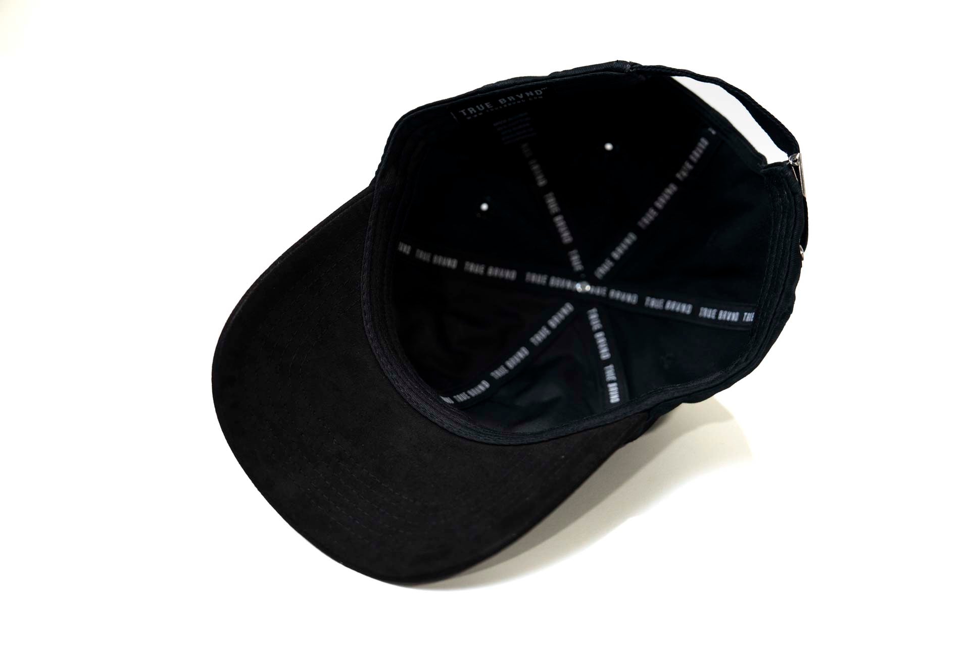 Pegasus Dad Hat - BLACK (dad hat)