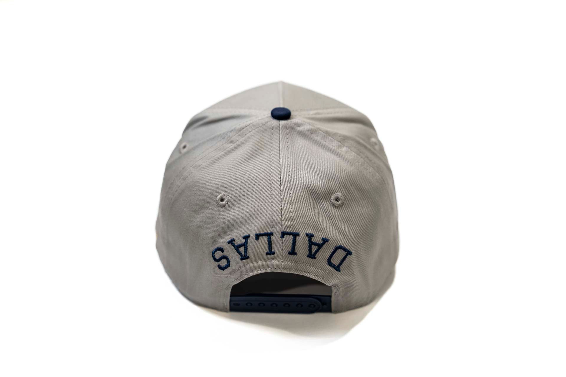 V2 Precurved snap - NAVY / GRAY
