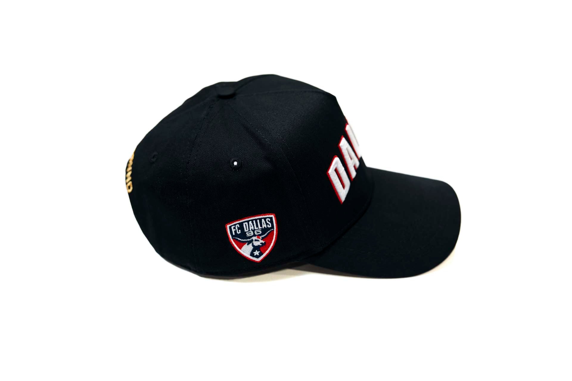 FC Federation Dallas - BLACK