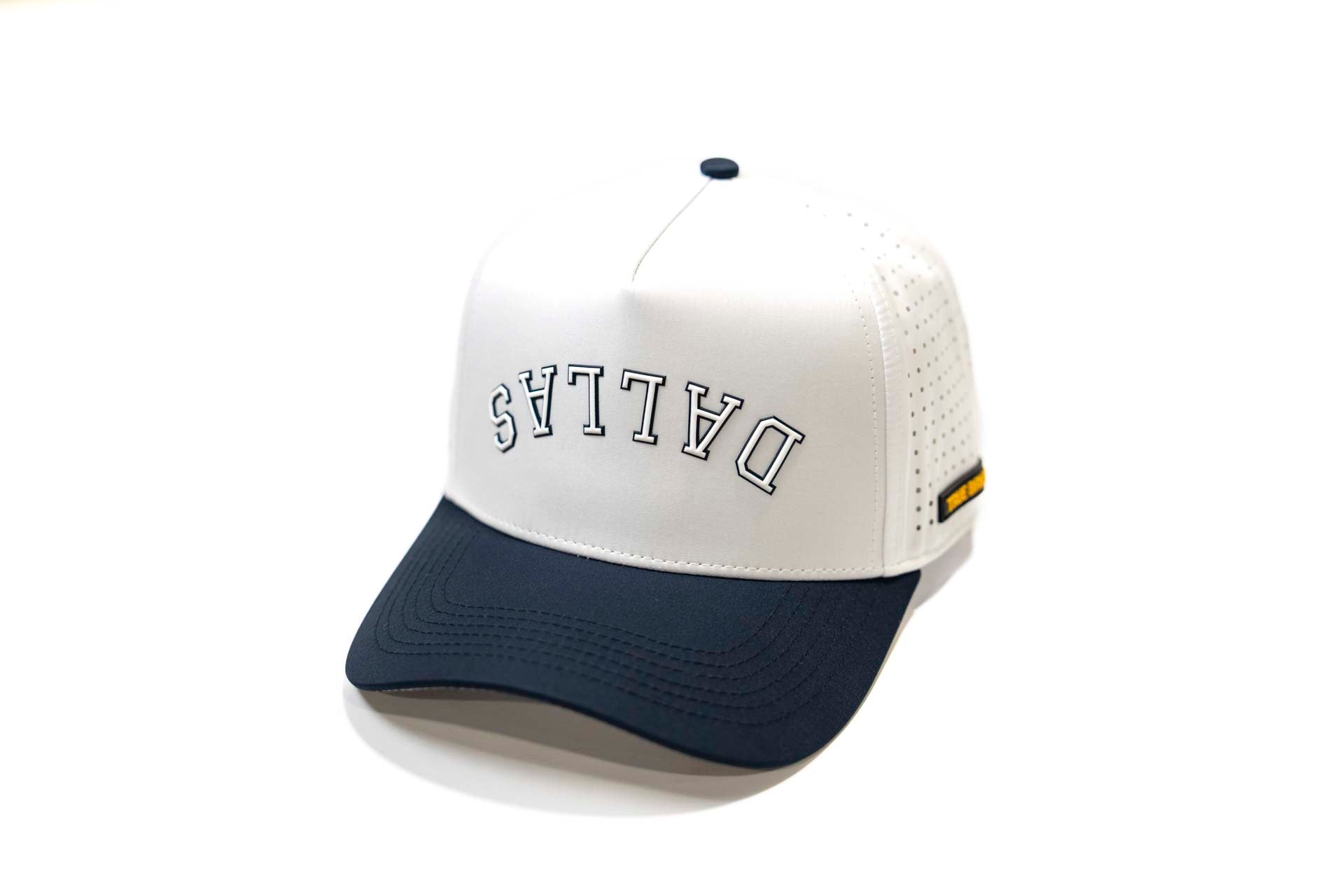 USD-SNAP LT 2.0 - NAVY / WHITE