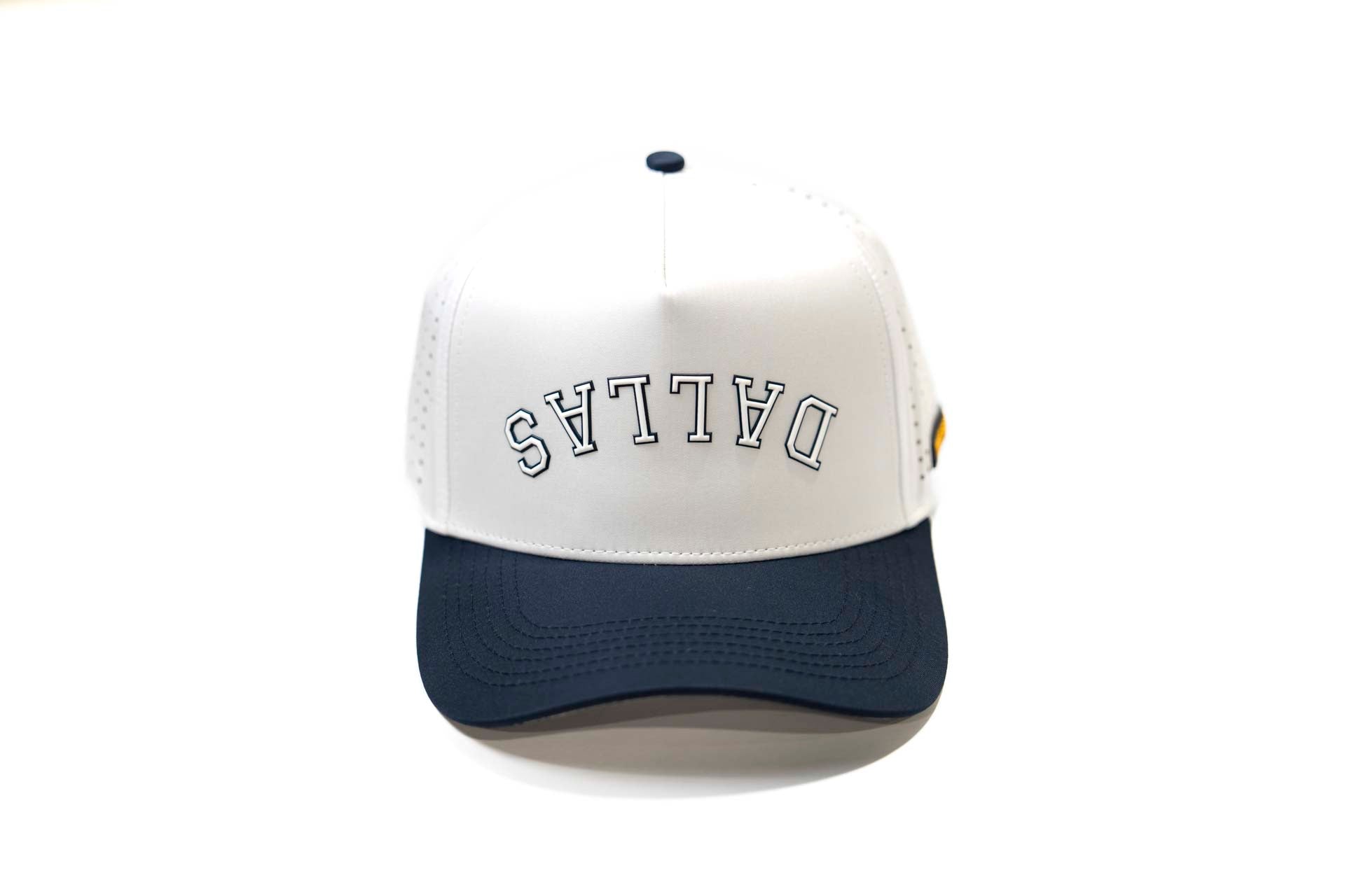 USD-SNAP LT 2.0 - NAVY / WHITE