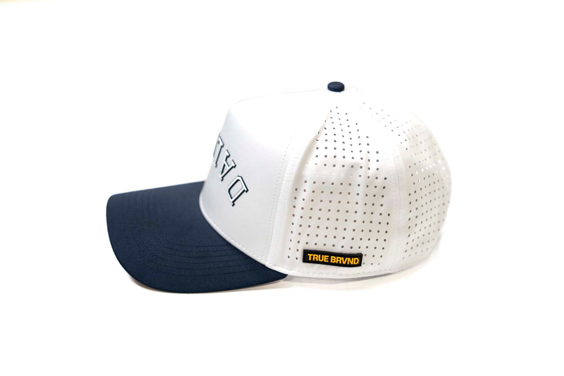 USD-SNAP LT 2.0 - NAVY / WHITE