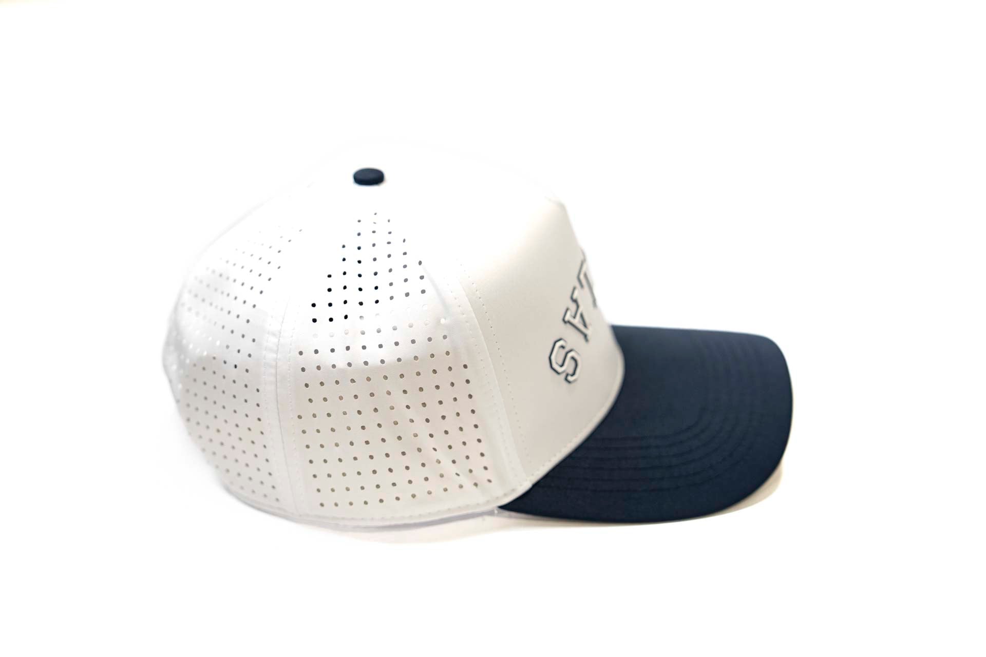 USD-SNAP LT 2.0 - NAVY / WHITE