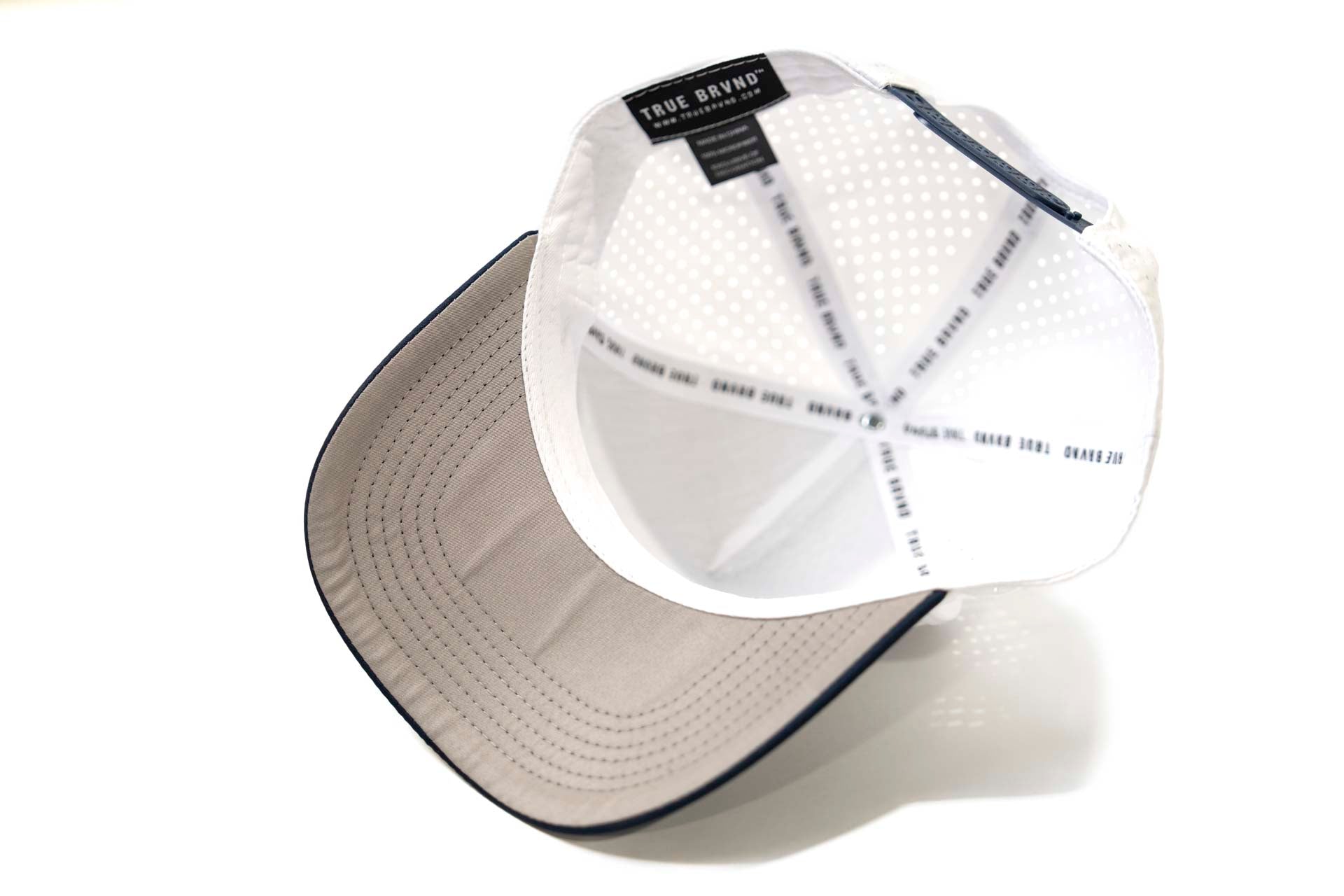 USD-SNAP LT 2.0 - NAVY / WHITE