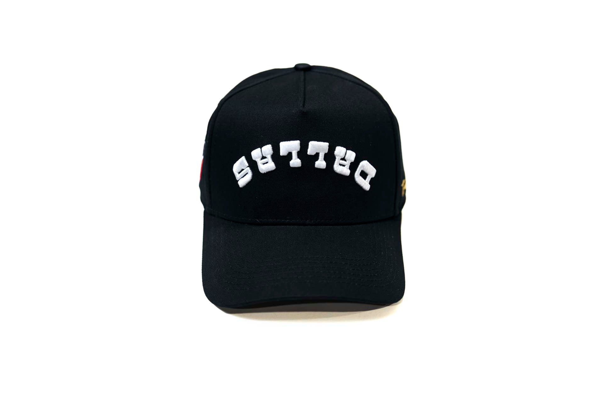 USMNT (USD Dallas) - BLACK